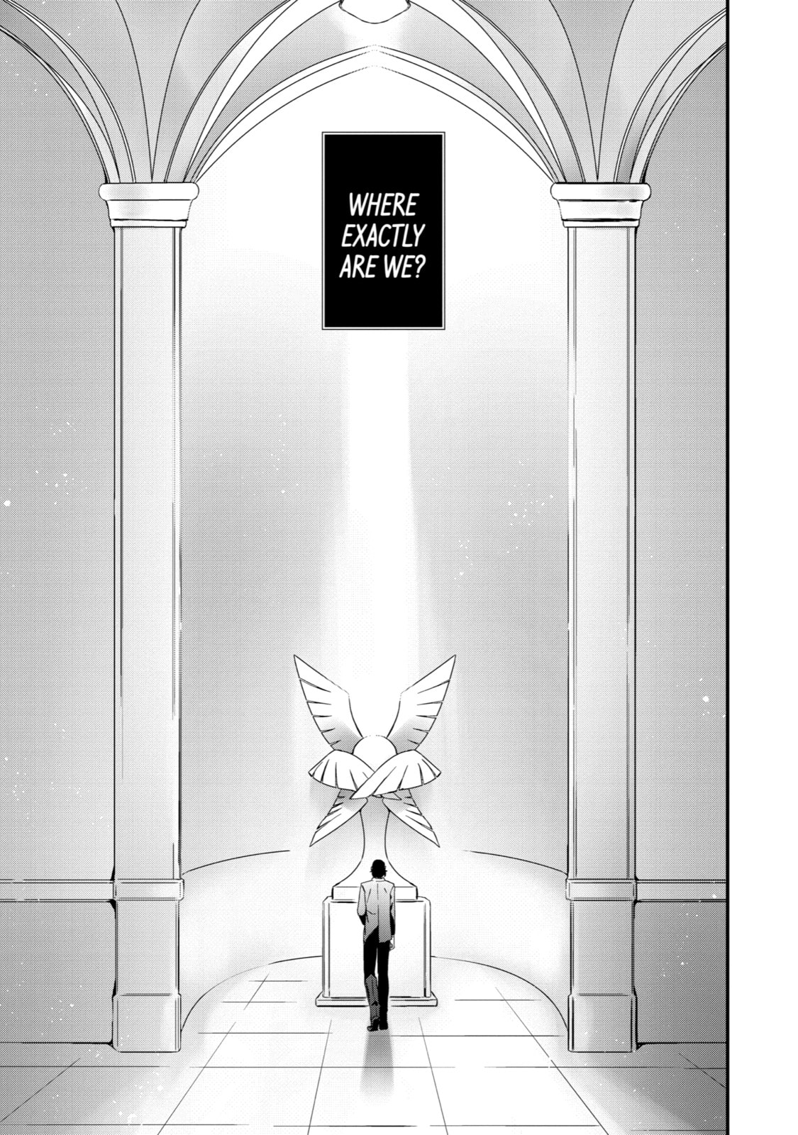 Read Uglymug, Epicfighter chapter 15 image 19 on Lezhin