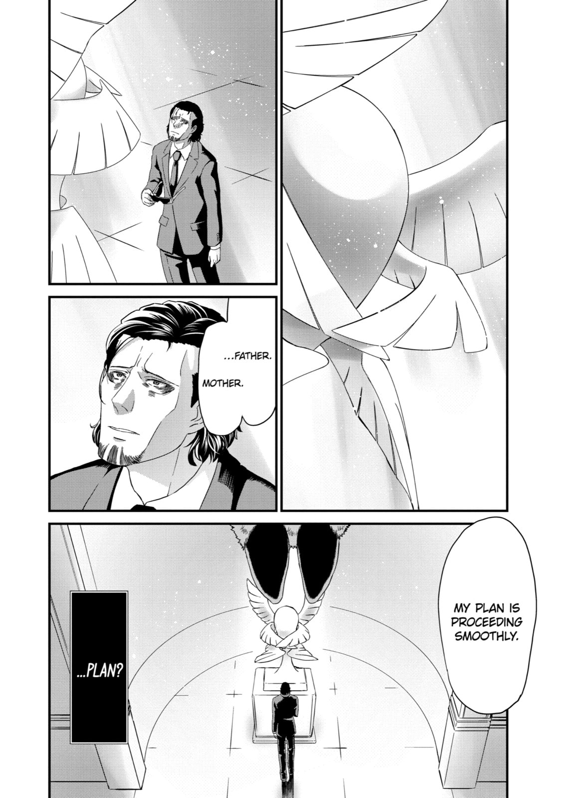 Read Uglymug, Epicfighter chapter 15 image 20 on Lezhin