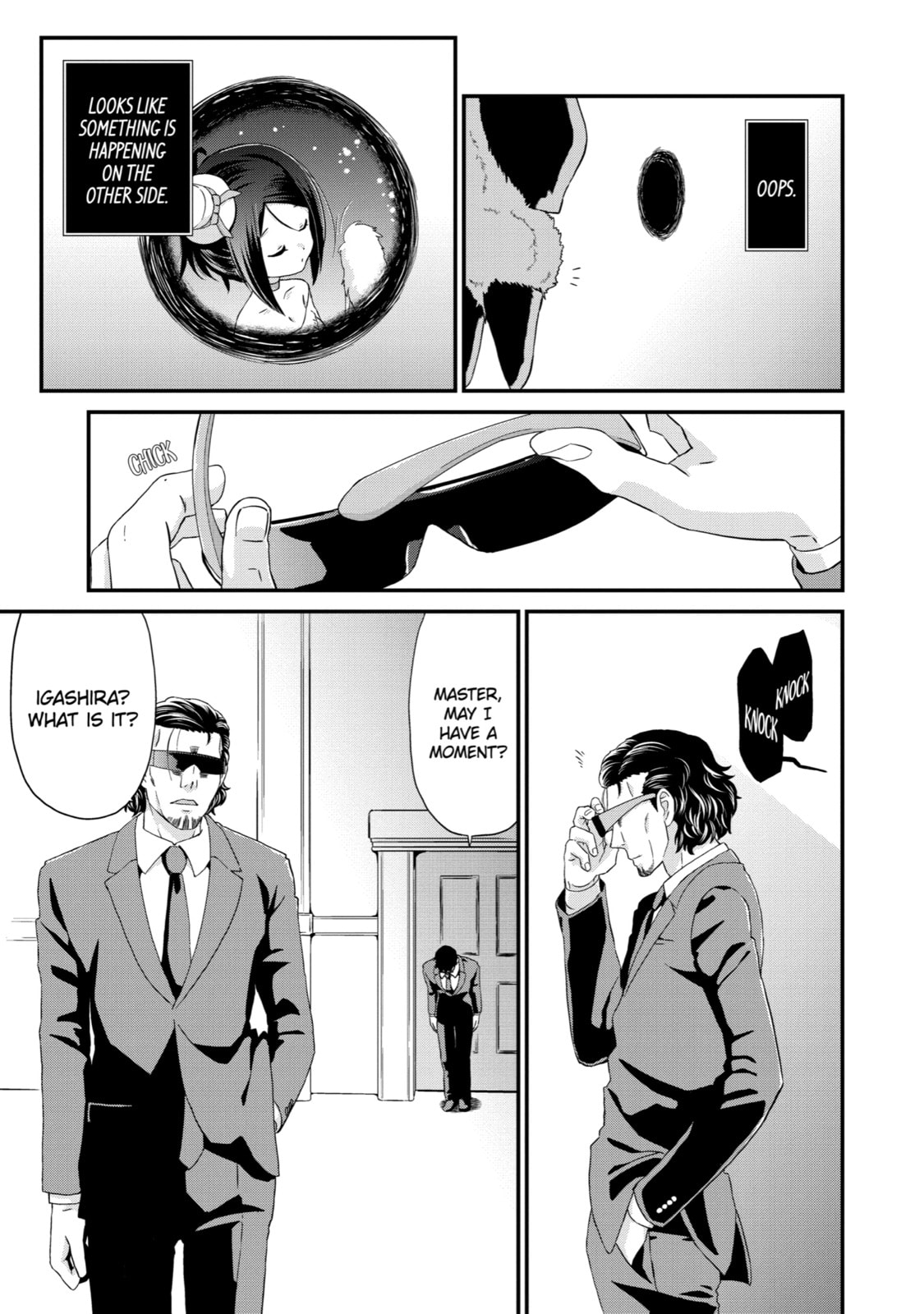 Read Uglymug, Epicfighter chapter 15 image 27 on Lezhin