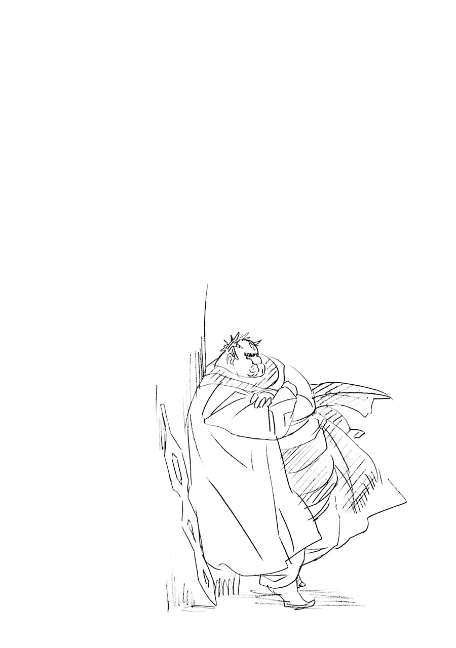 Read Uglymug, Epicfighter chapter 15 image 34 on Lezhin
