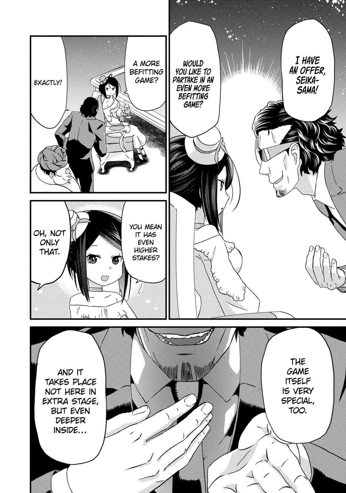 Read Uglymug, Epicfighter chapter 16.2 image 3 on Lezhin