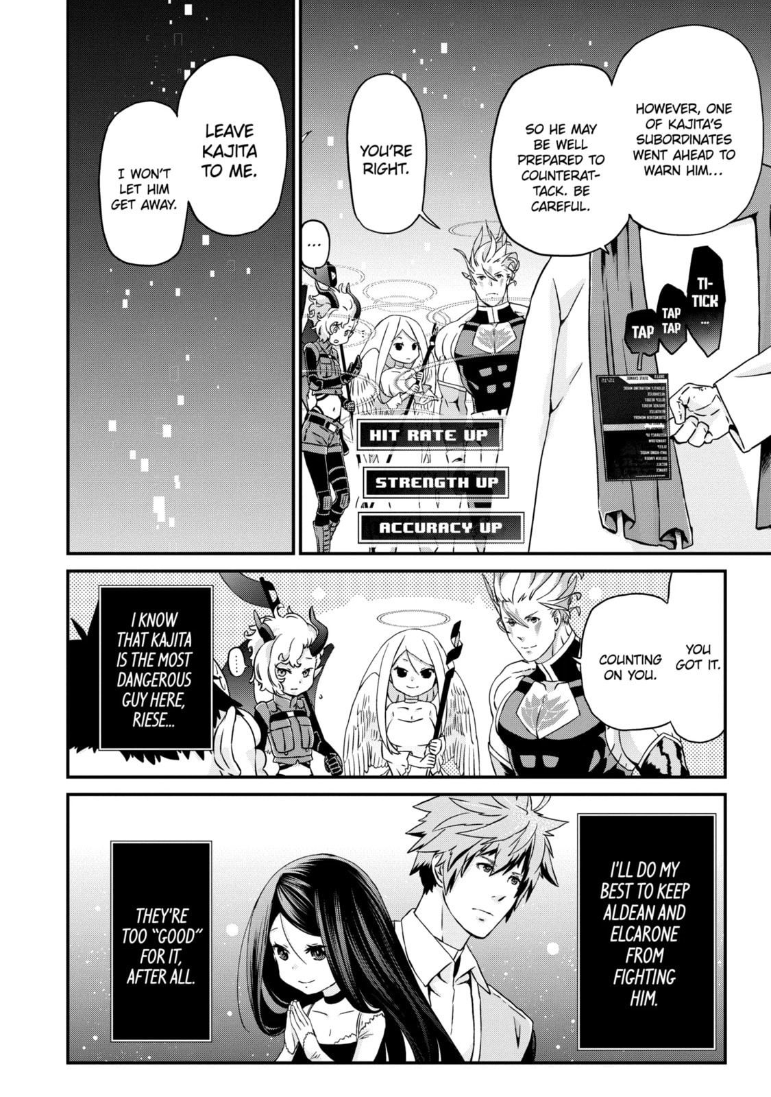 Read Uglymug, Epicfighter chapter 17.3 image 4 on Lezhin