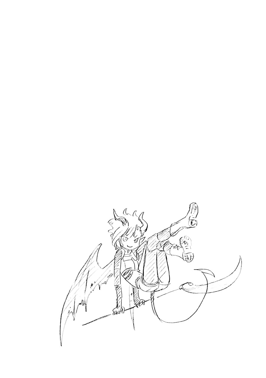 Read Uglymug, Epicfighter chapter 17 image 33 on Lezhin
