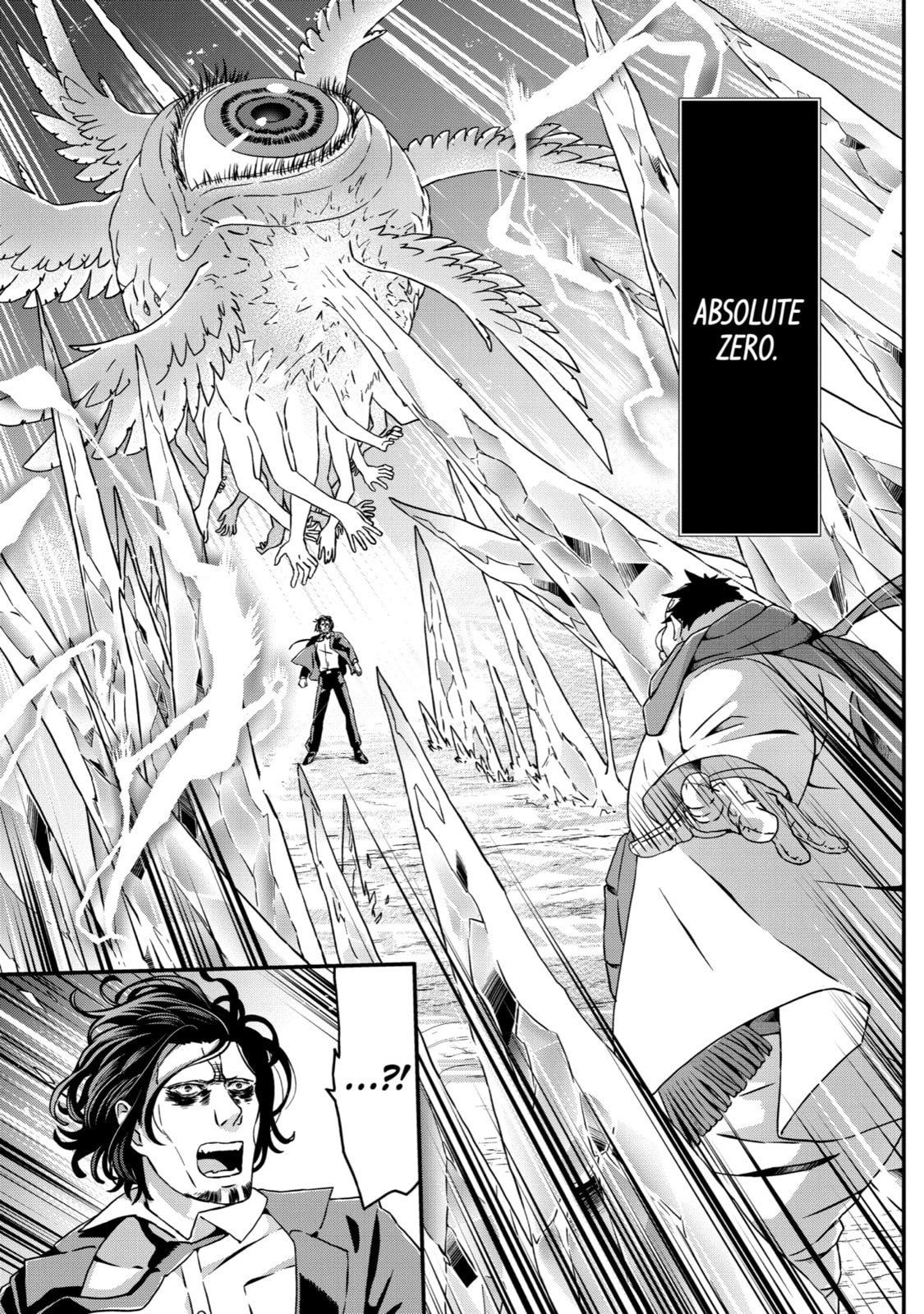 Read Uglymug, Epicfighter chapter 19 image 10 on Lezhin