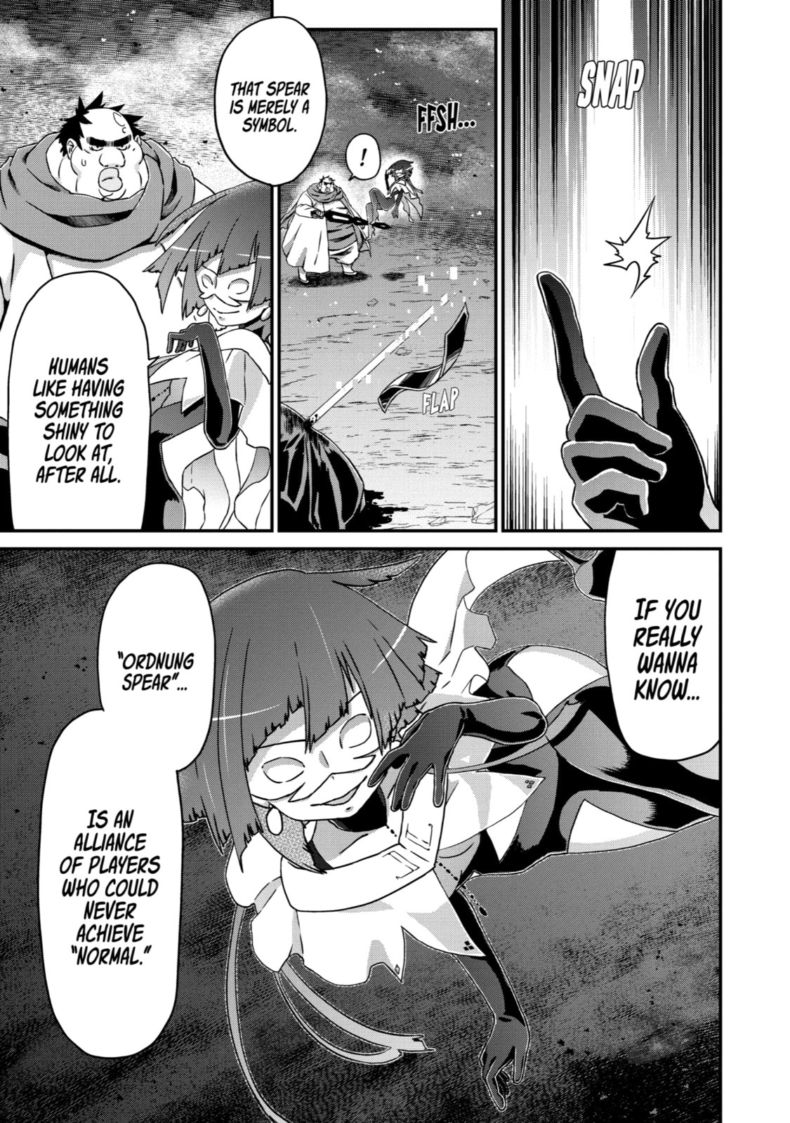 Read Uglymug, Epicfighter chapter 19 image 26 on Lezhin