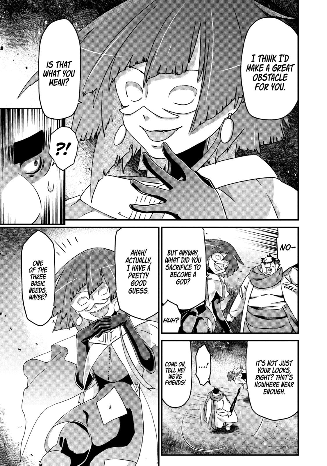 Read Uglymug, Epicfighter chapter 19 image 32 on Lezhin