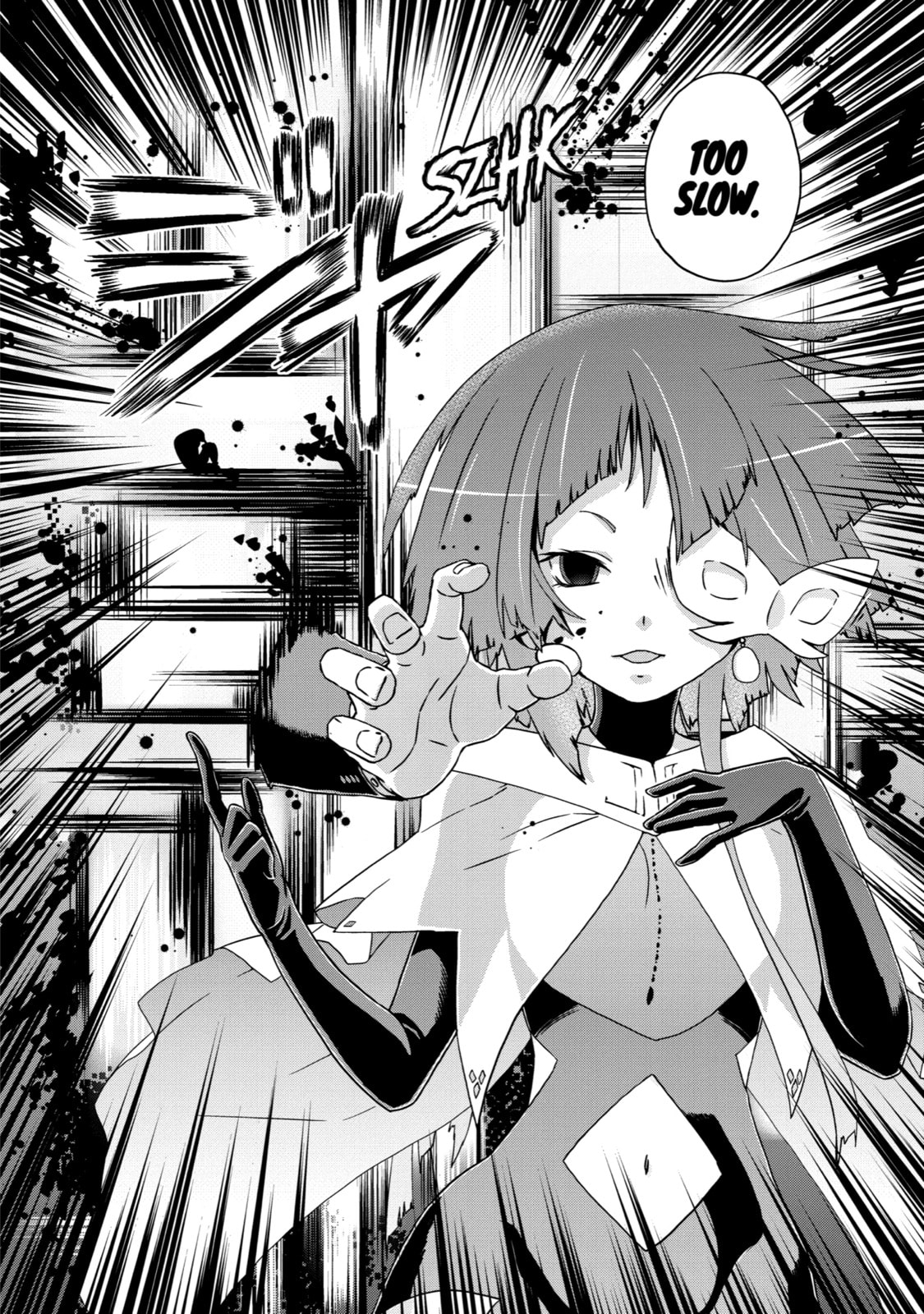 Read Uglymug, Epicfighter chapter 19 image 35 on Lezhin