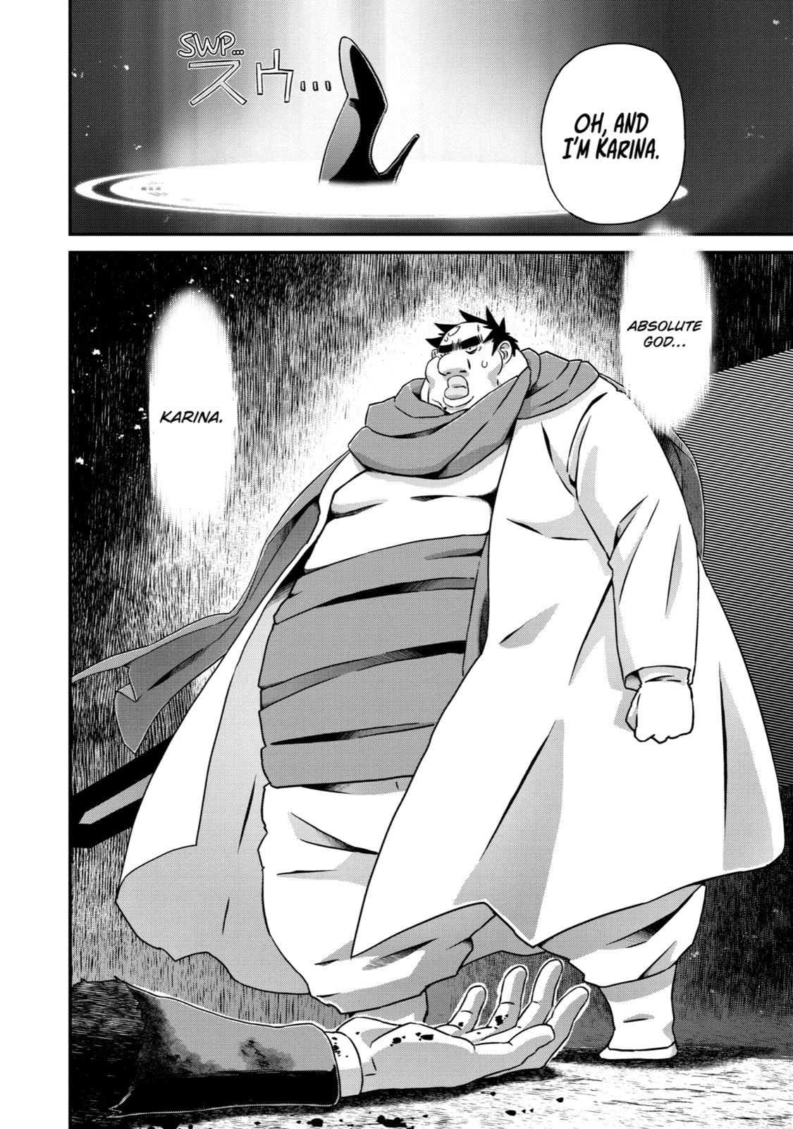 Read Uglymug, Epicfighter chapter 19 image 37 on Lezhin