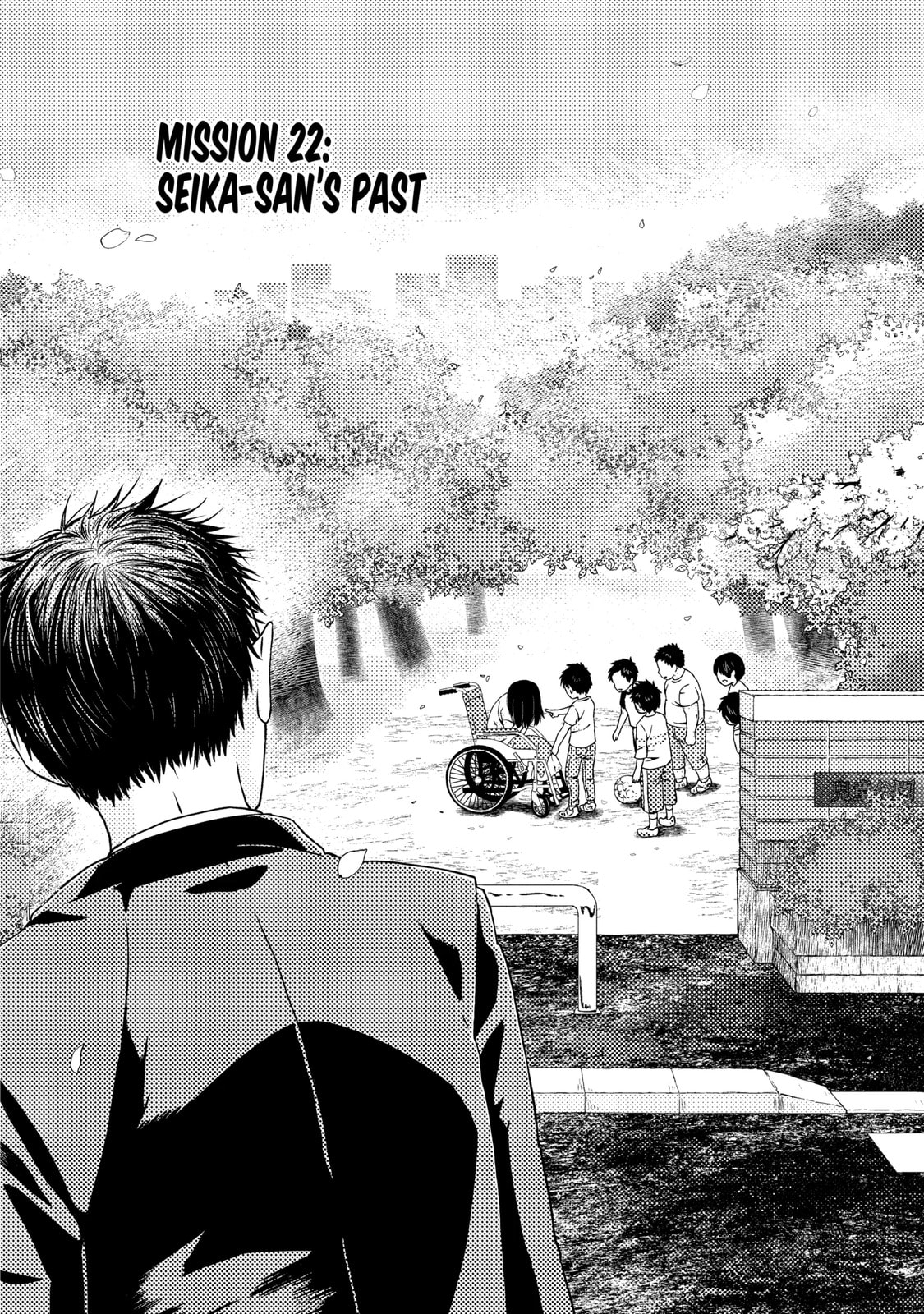 Read Uglymug, Epicfighter chapter 22.1 image 1 on Lezhin