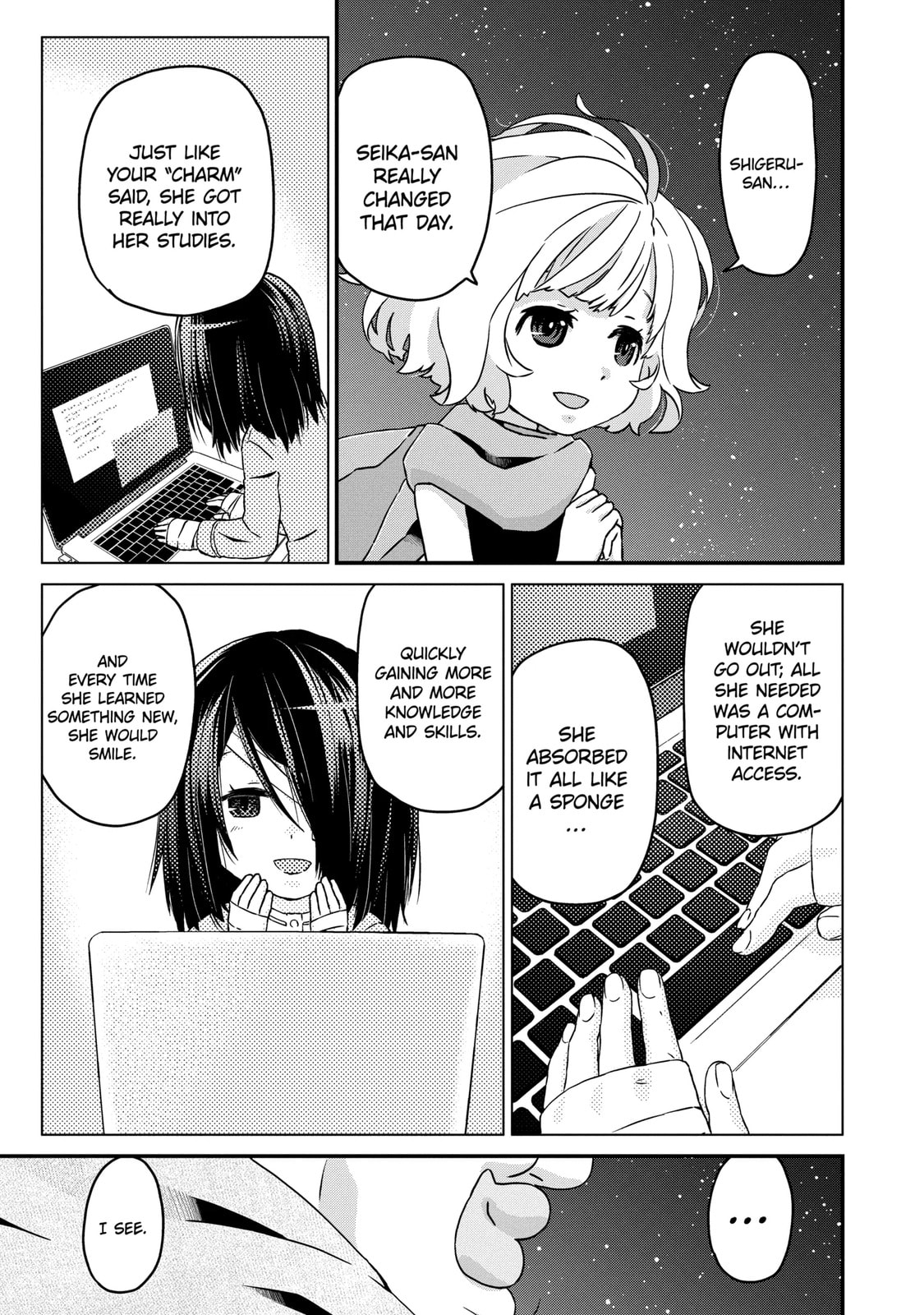 Read Uglymug, Epicfighter chapter 22.1 image 8 on Lezhin