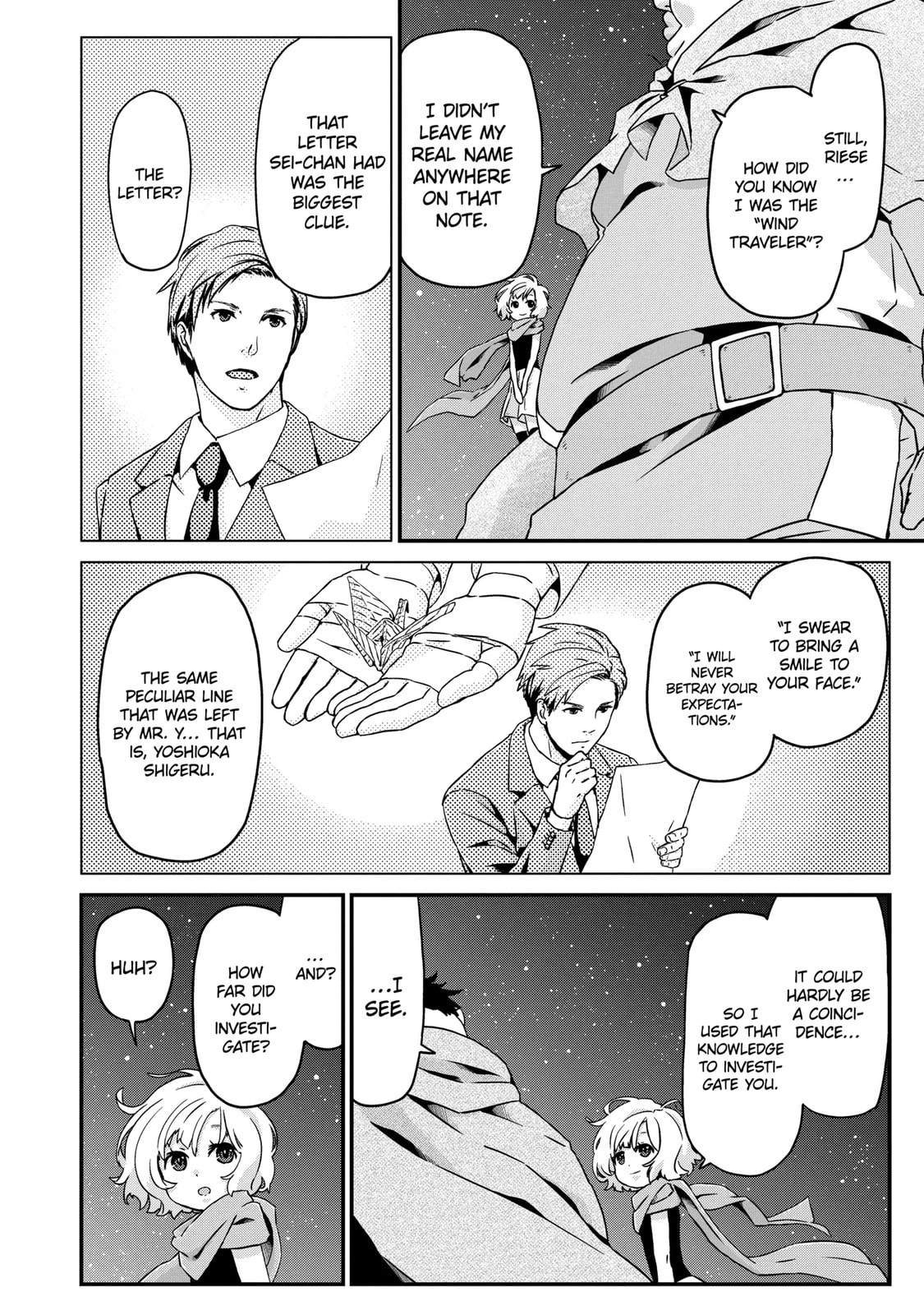 Read Uglymug, Epicfighter chapter 22.1 image 9 on Lezhin