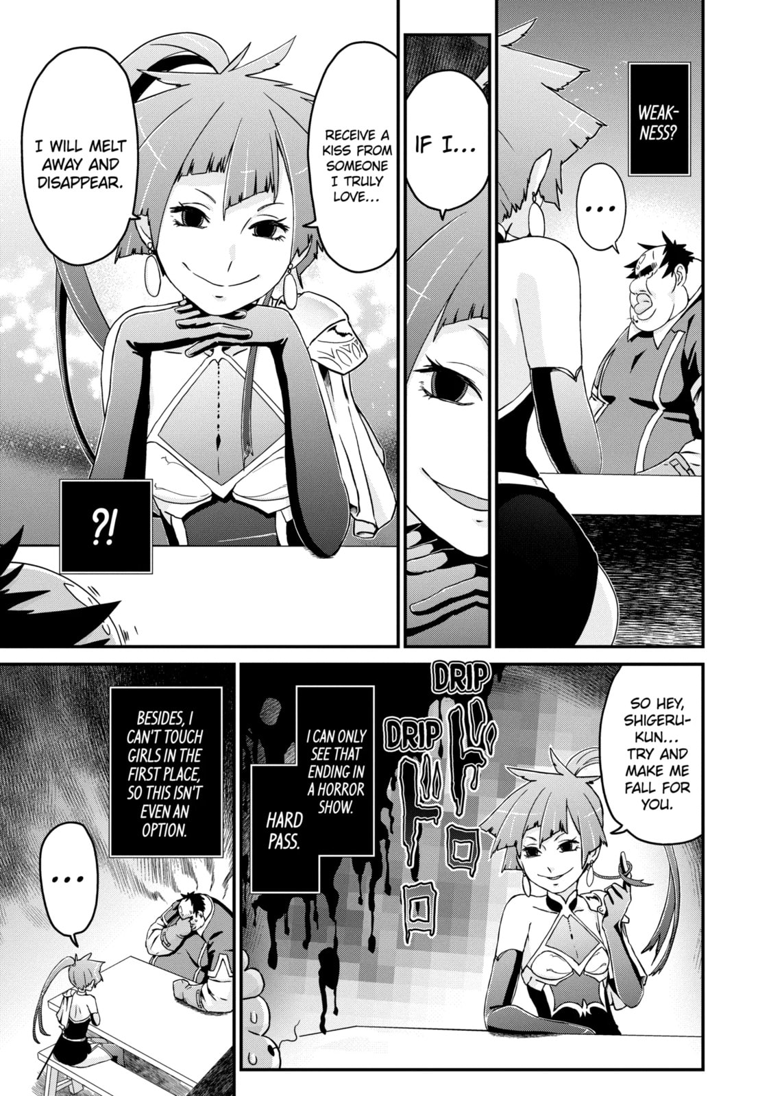 Read Uglymug, Epicfighter chapter 25.2 image 2 on Lezhin