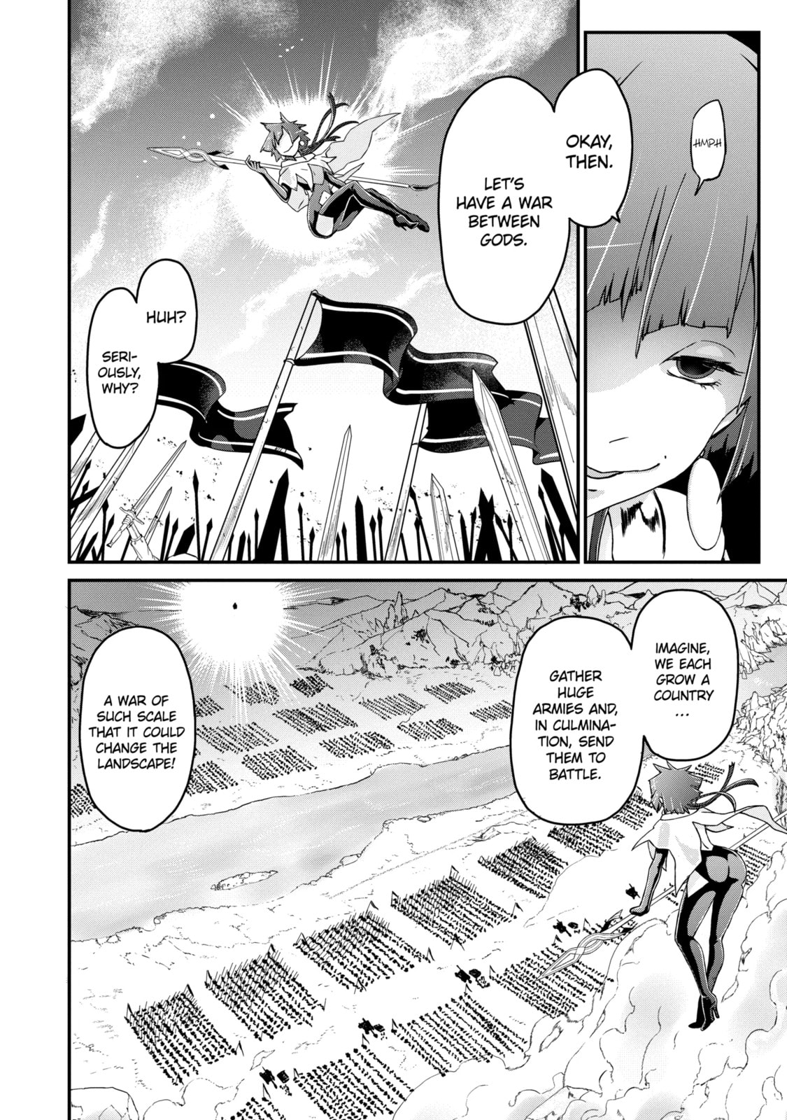 Read Uglymug, Epicfighter chapter 25.2 image 3 on Lezhin
