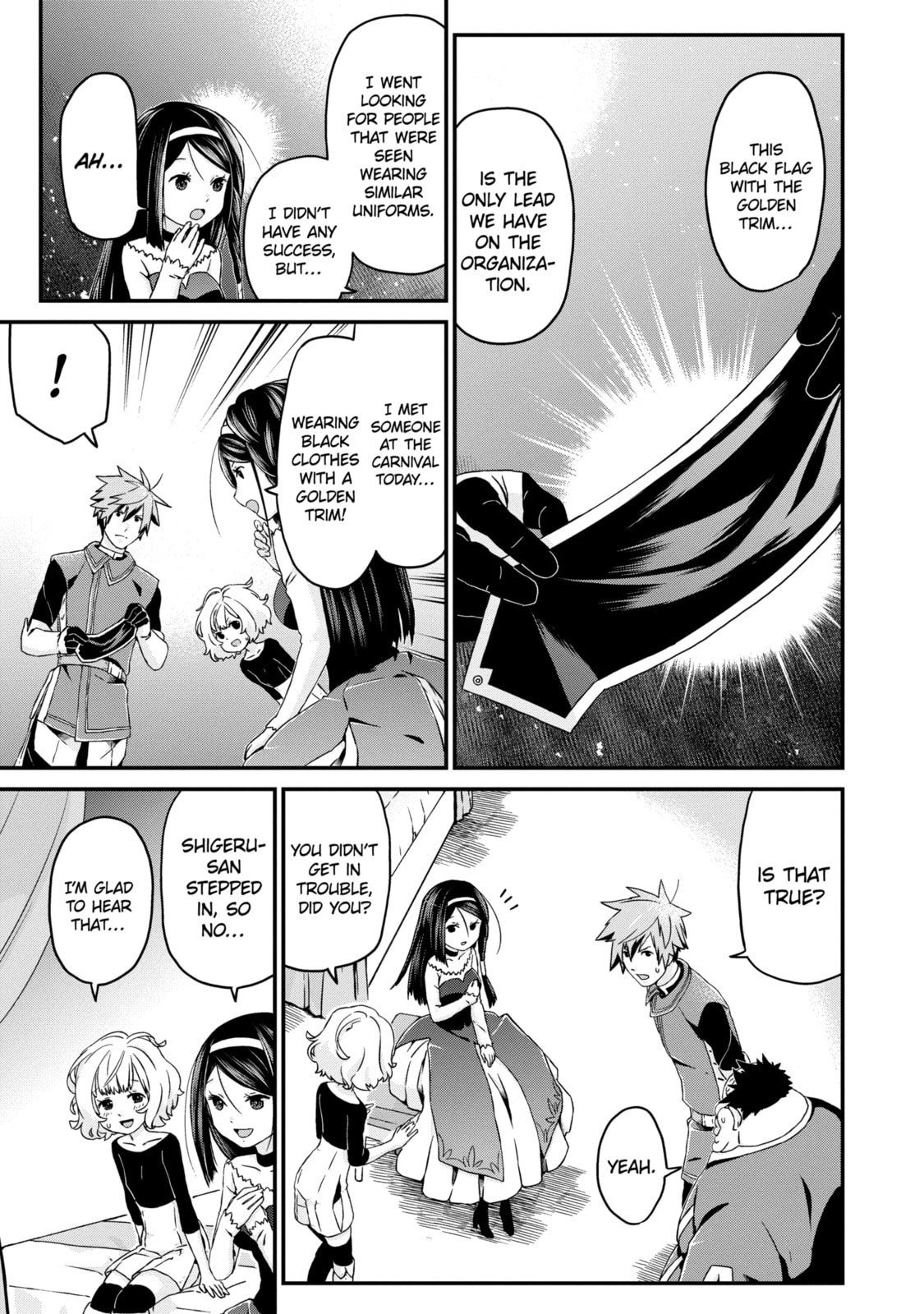 Read Uglymug, Epicfighter chapter 25.2 image 9 on Lezhin