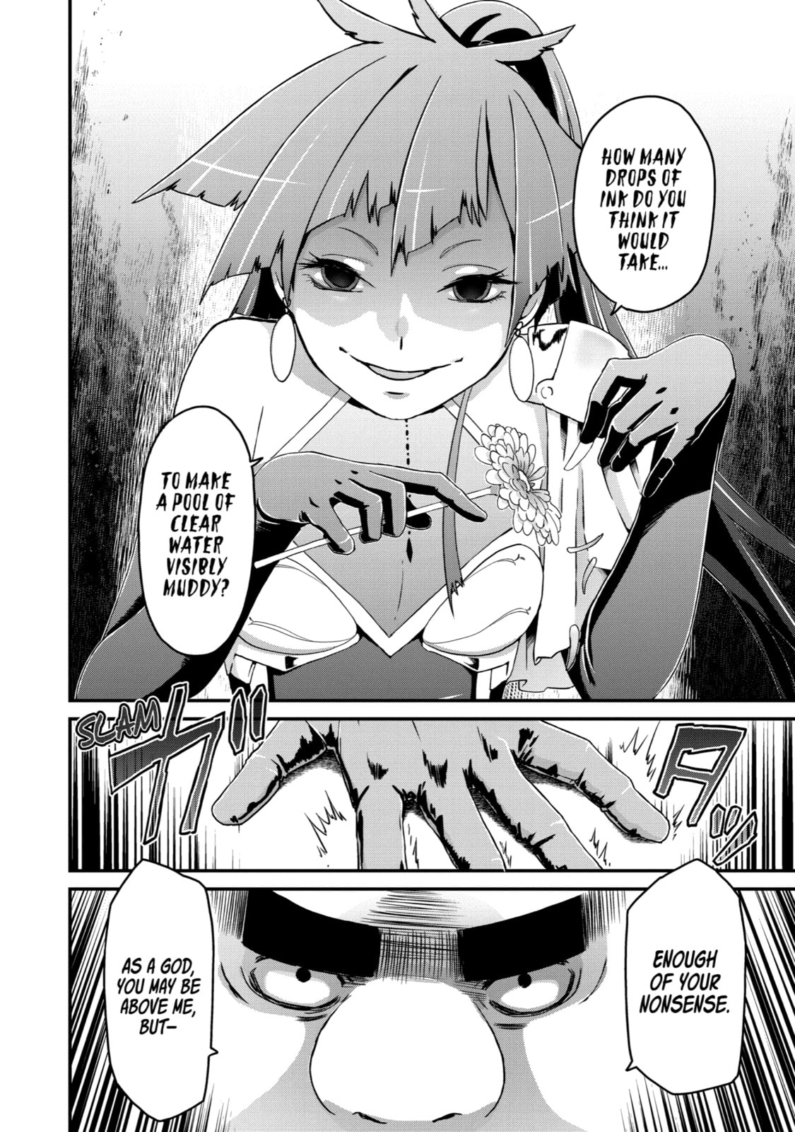 Read Uglymug, Epicfighter chapter 25 image 19 on Lezhin