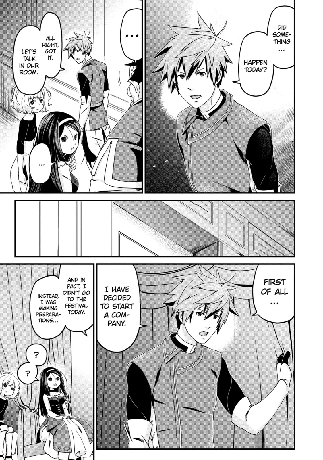 Read Uglymug, Epicfighter chapter 25 image 22 on Lezhin