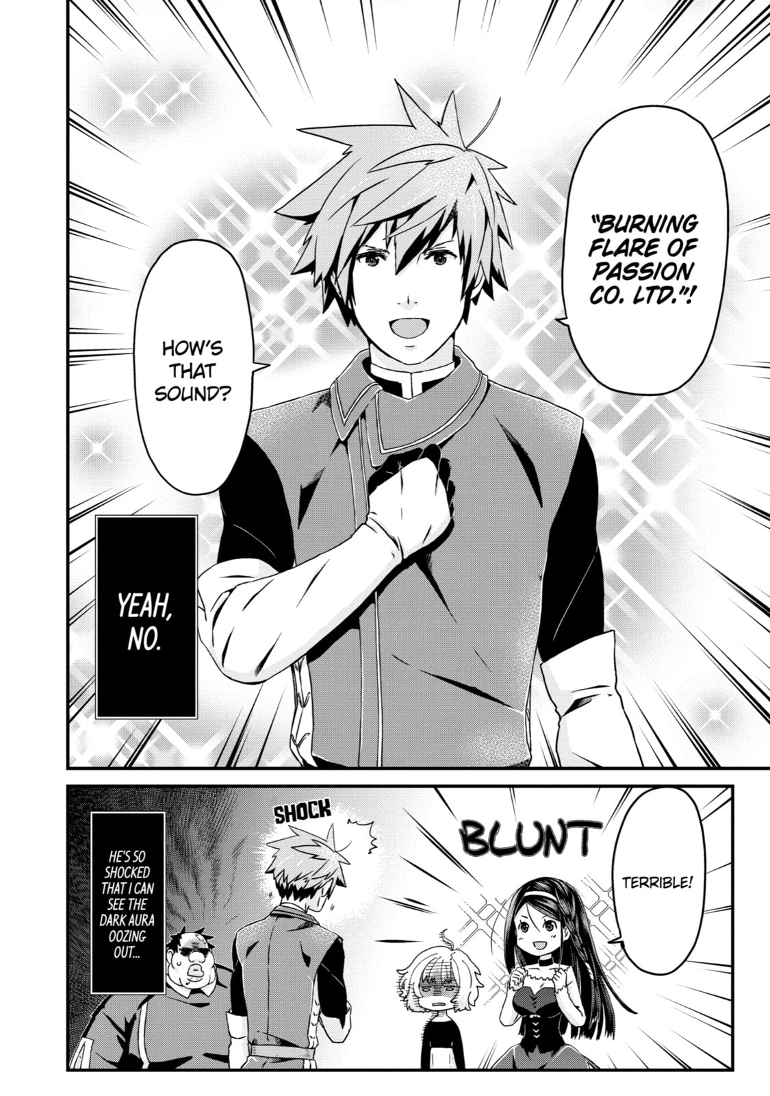Read Uglymug, Epicfighter chapter 25 image 27 on Lezhin