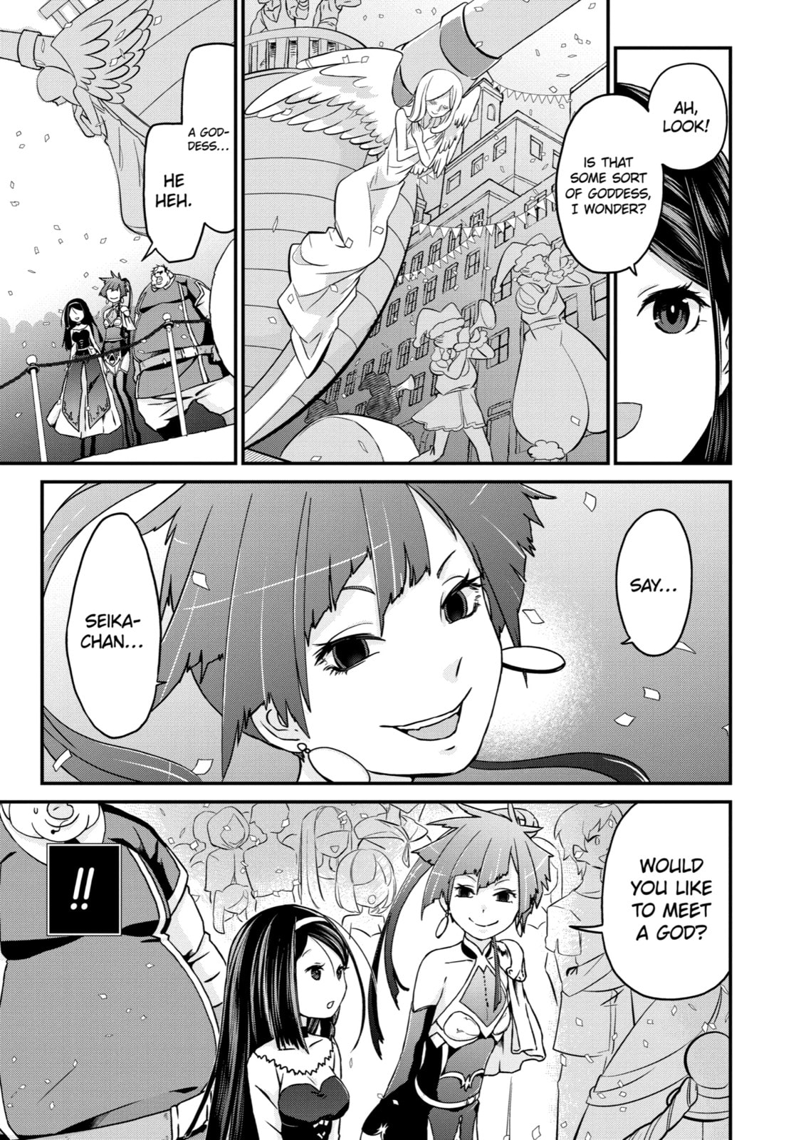 Read Uglymug, Epicfighter chapter 25 image 6 on Lezhin