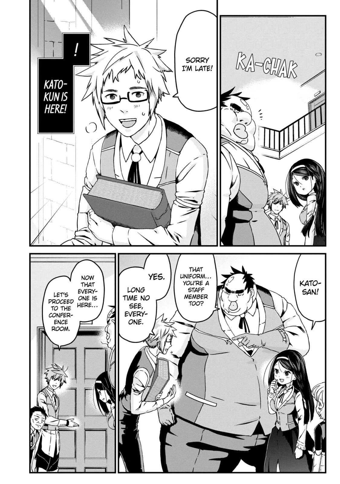 Read Uglymug, Epicfighter chapter 26.1 image 2 on Lezhin