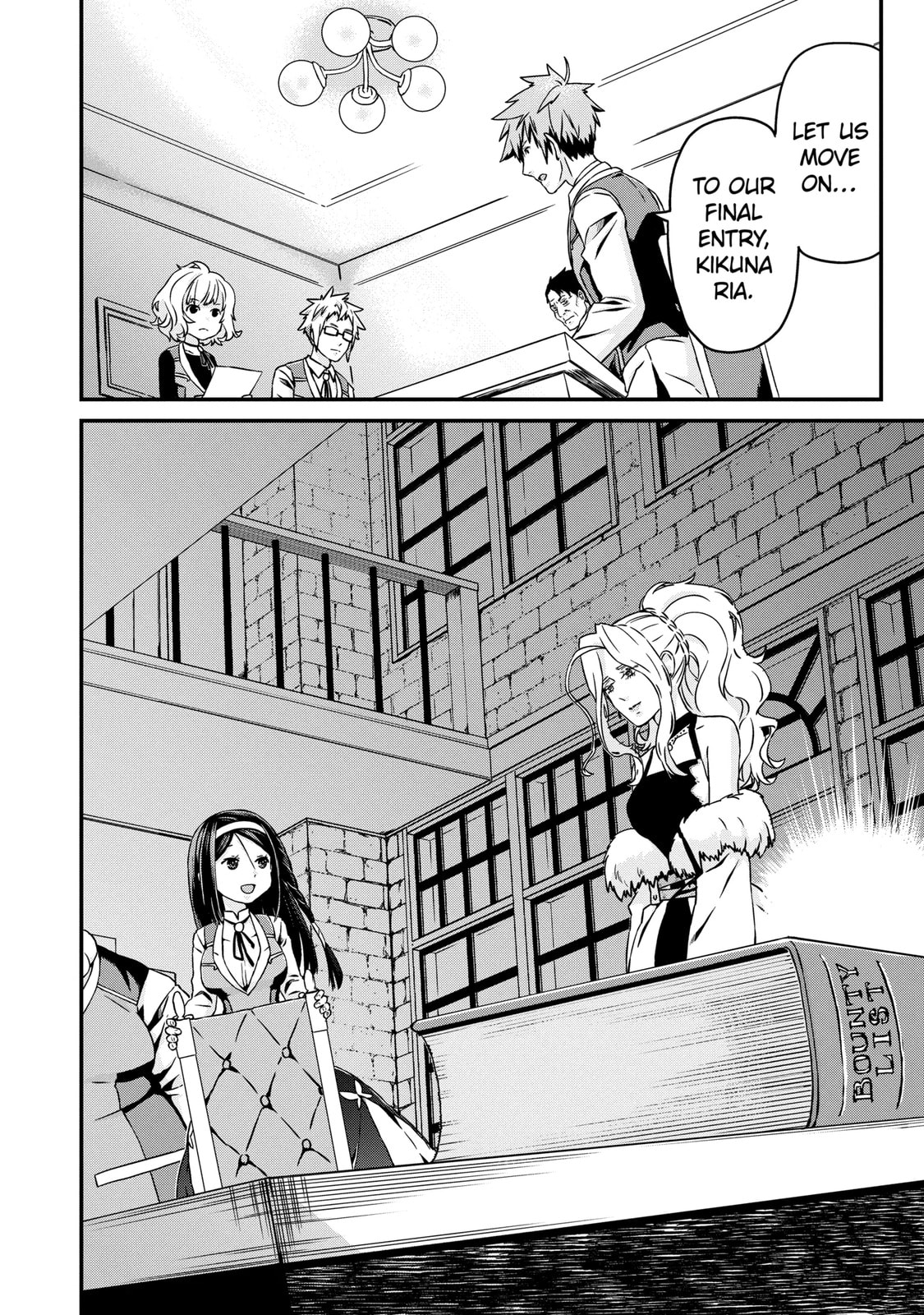 Read Uglymug, Epicfighter chapter 29.1 image 12 on Lezhin