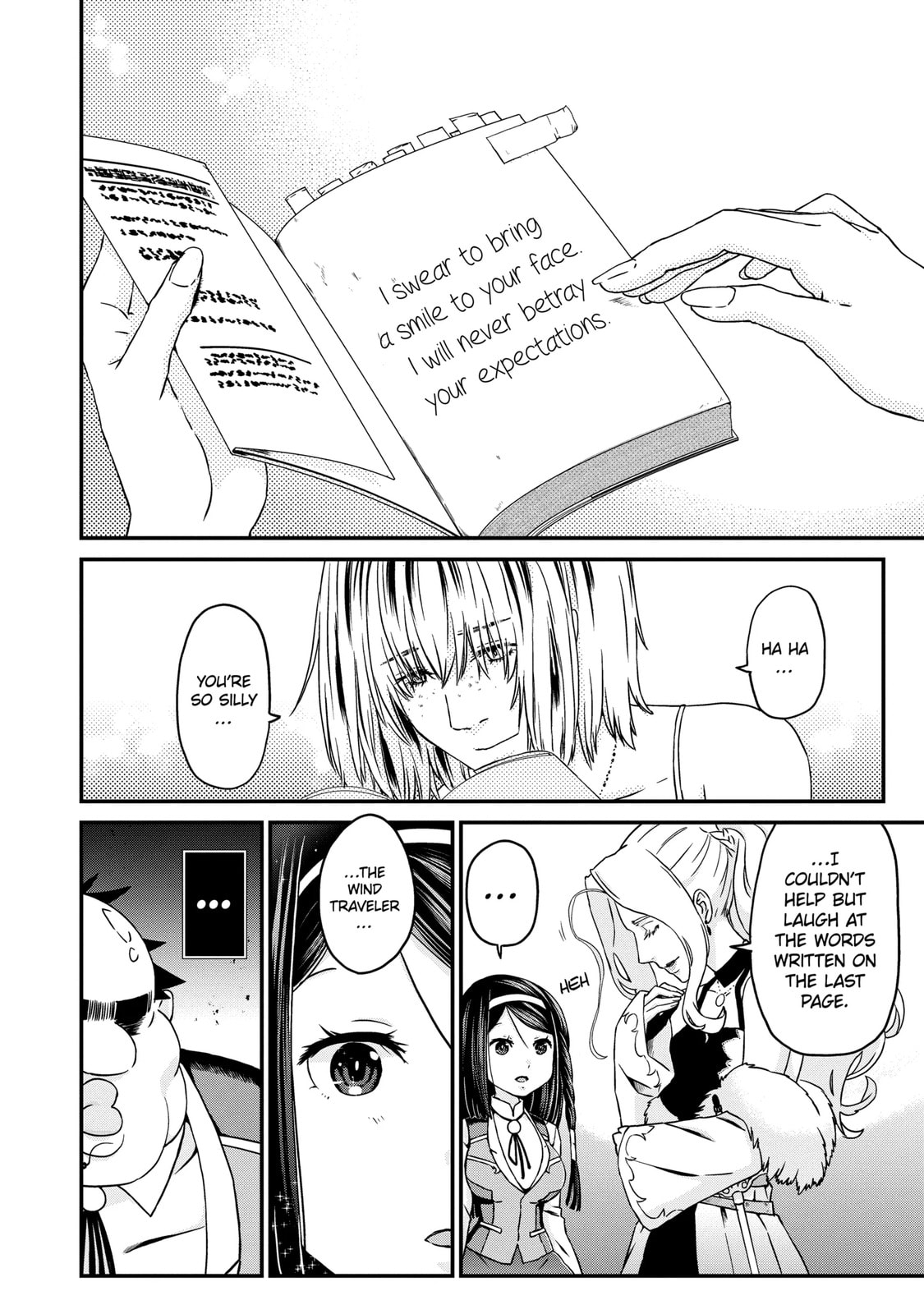Read Uglymug, Epicfighter chapter 29.1 image 2 on Lezhin
