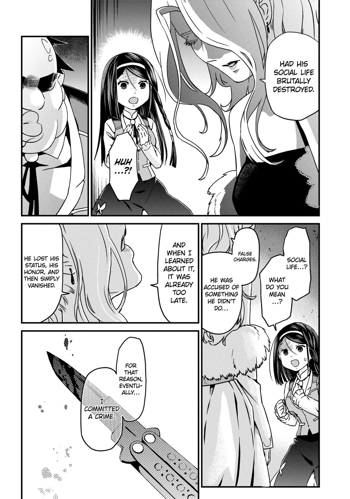 Read Uglymug, Epicfighter chapter 29.1 image 5 on Lezhin