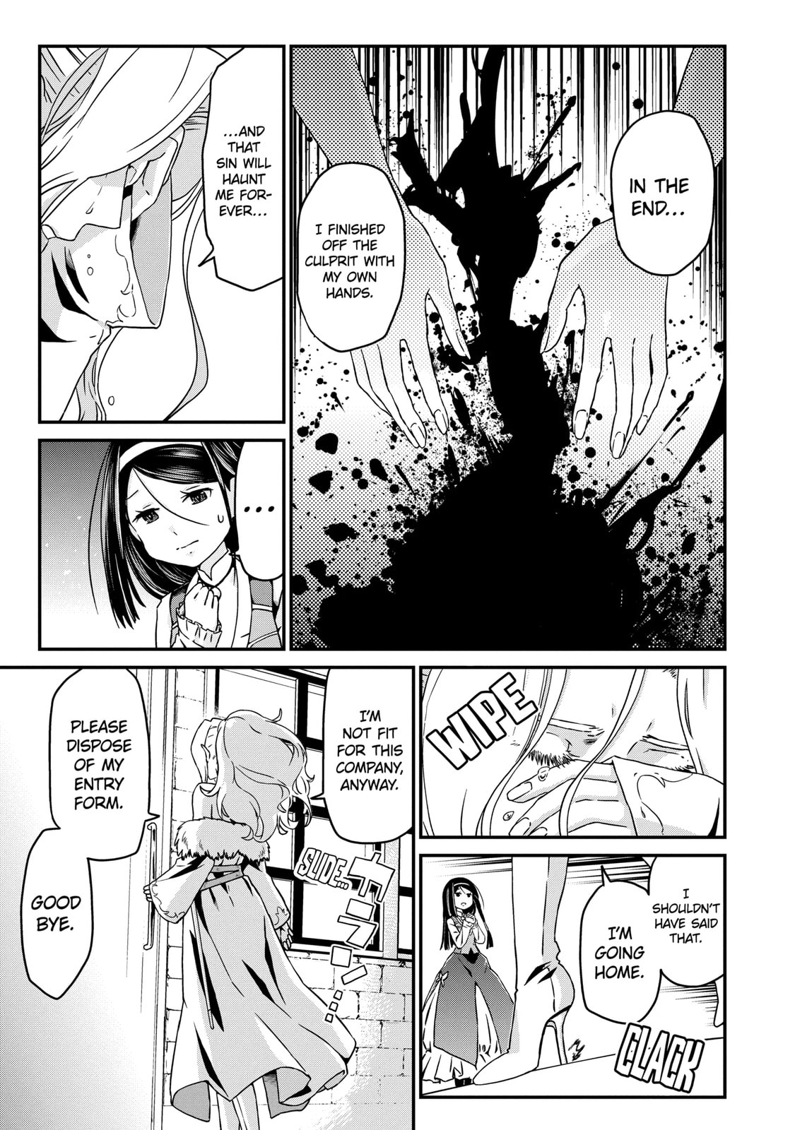 Read Uglymug, Epicfighter chapter 29.1 image 7 on Lezhin