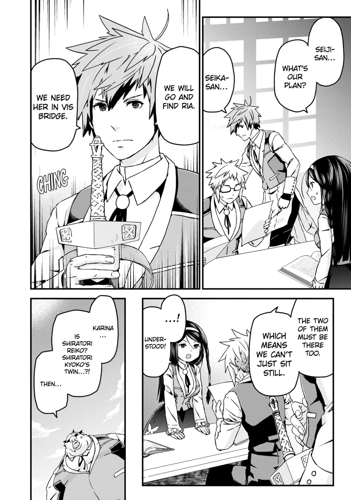Read Uglymug, Epicfighter chapter 30.2 image 10 on Lezhin