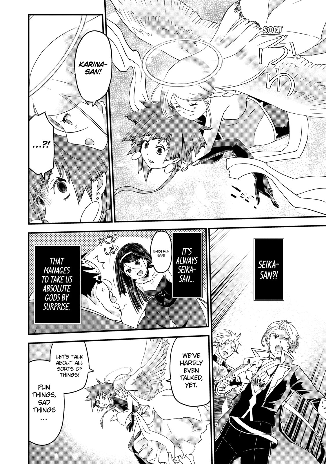 Read Uglymug, Epicfighter chapter 31.2 image 3 on Lezhin