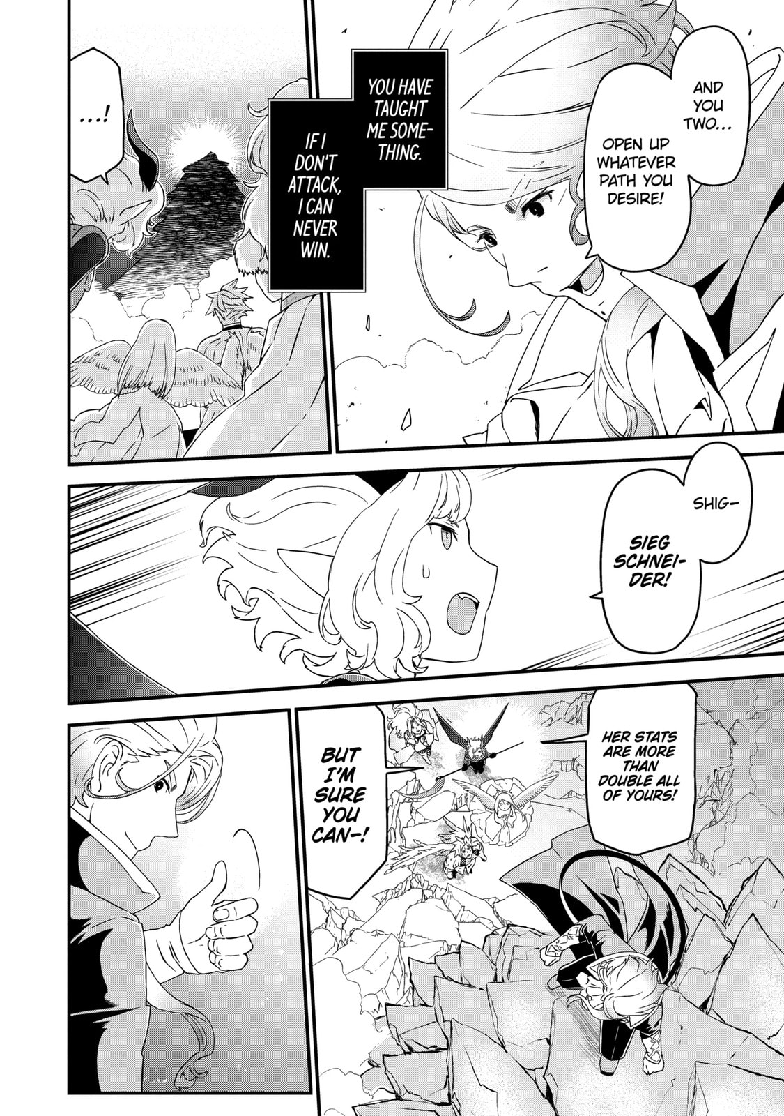 Read Uglymug, Epicfighter chapter 31.2 image 7 on Lezhin