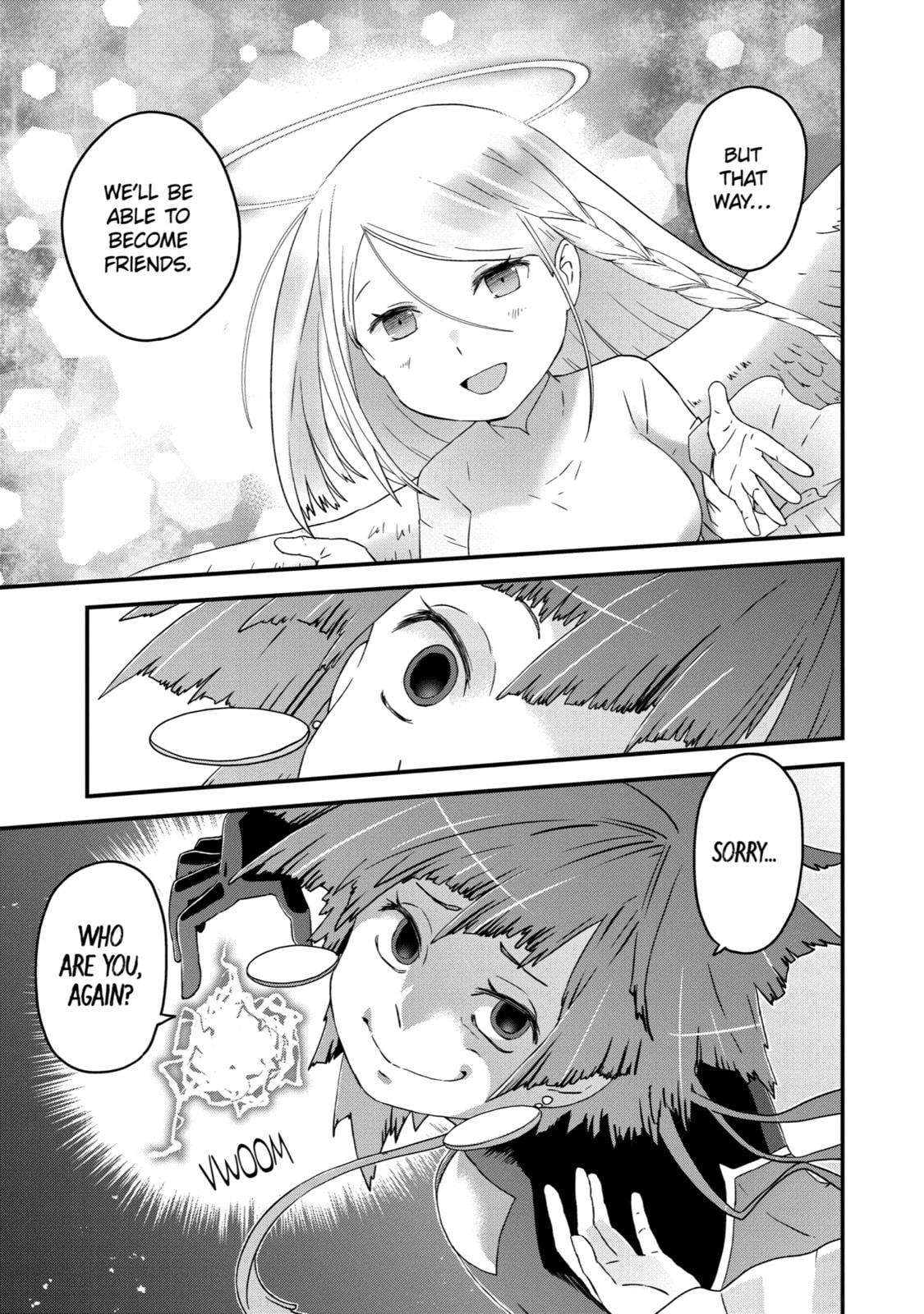 Read Uglymug, Epicfighter chapter 31 image 18 on Lezhin