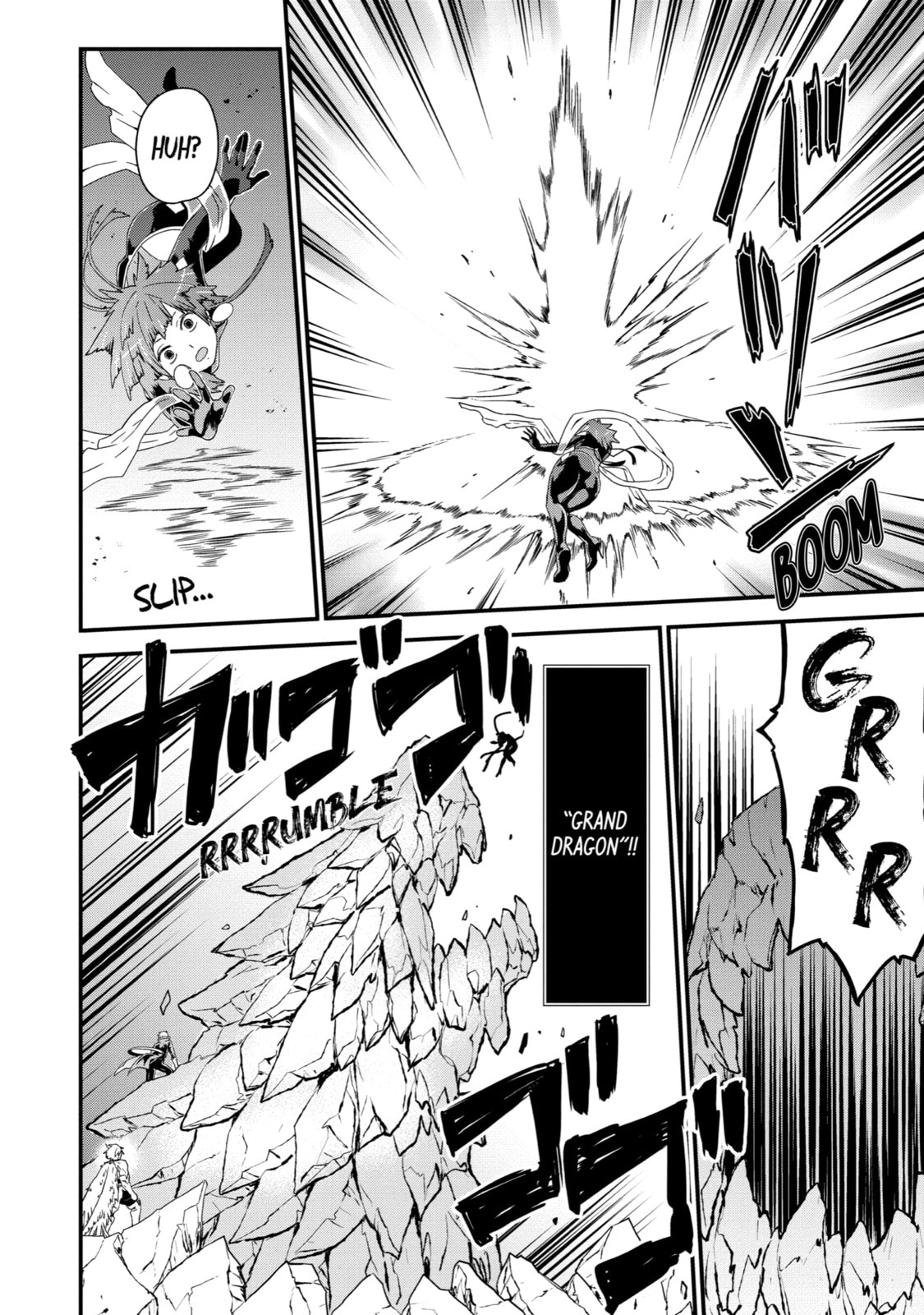 Read Uglymug, Epicfighter chapter 31 image 19 on Lezhin
