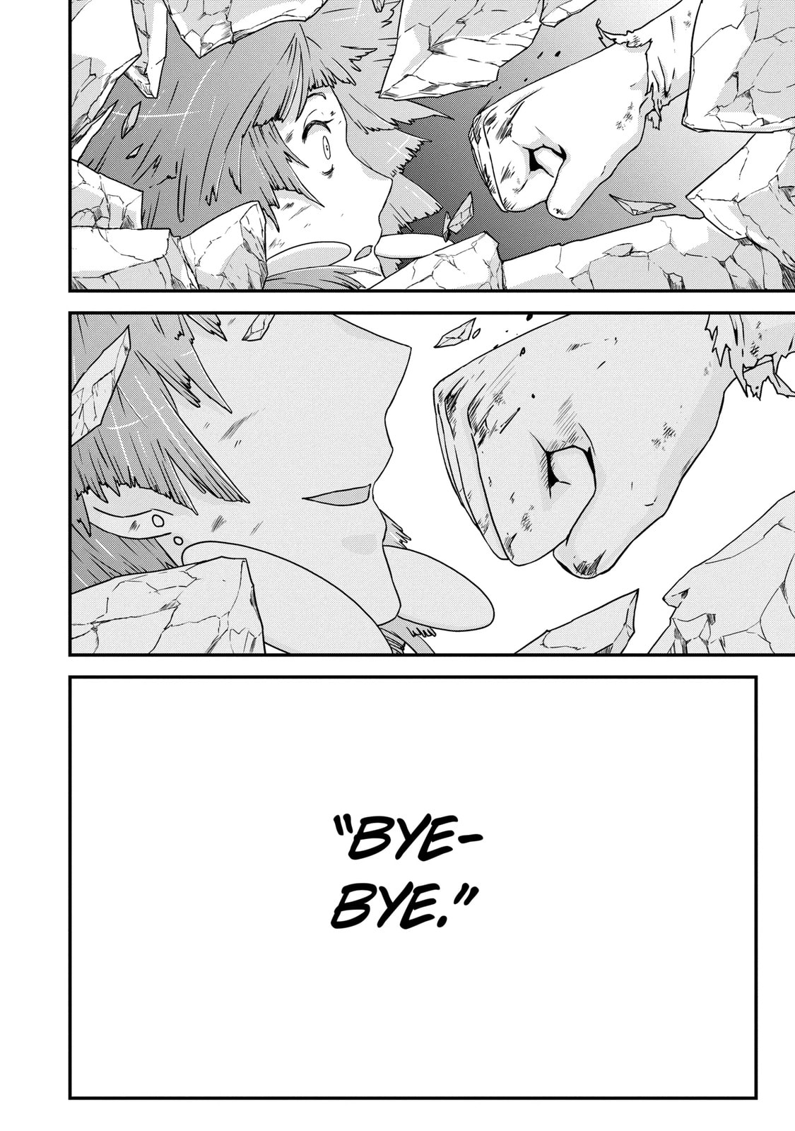 Read Uglymug, Epicfighter chapter 32.2 image 2 on Lezhin