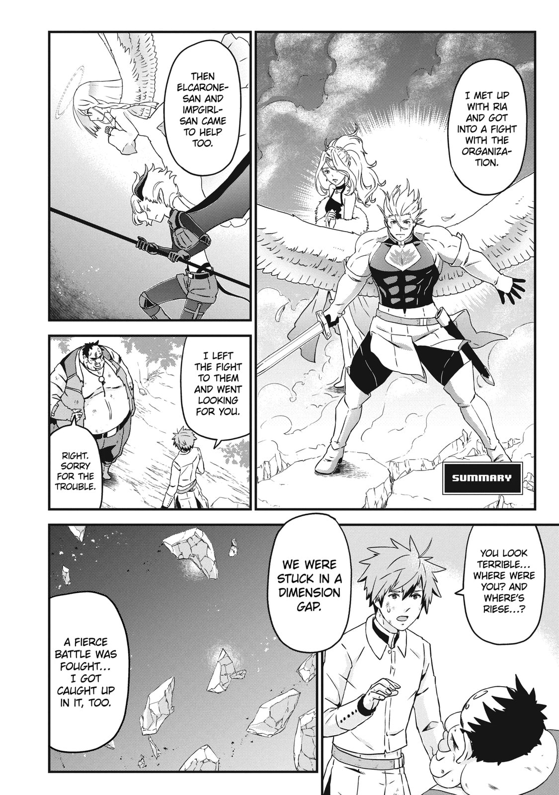 Read Uglymug, Epicfighter chapter 32.2 image 6 on Lezhin