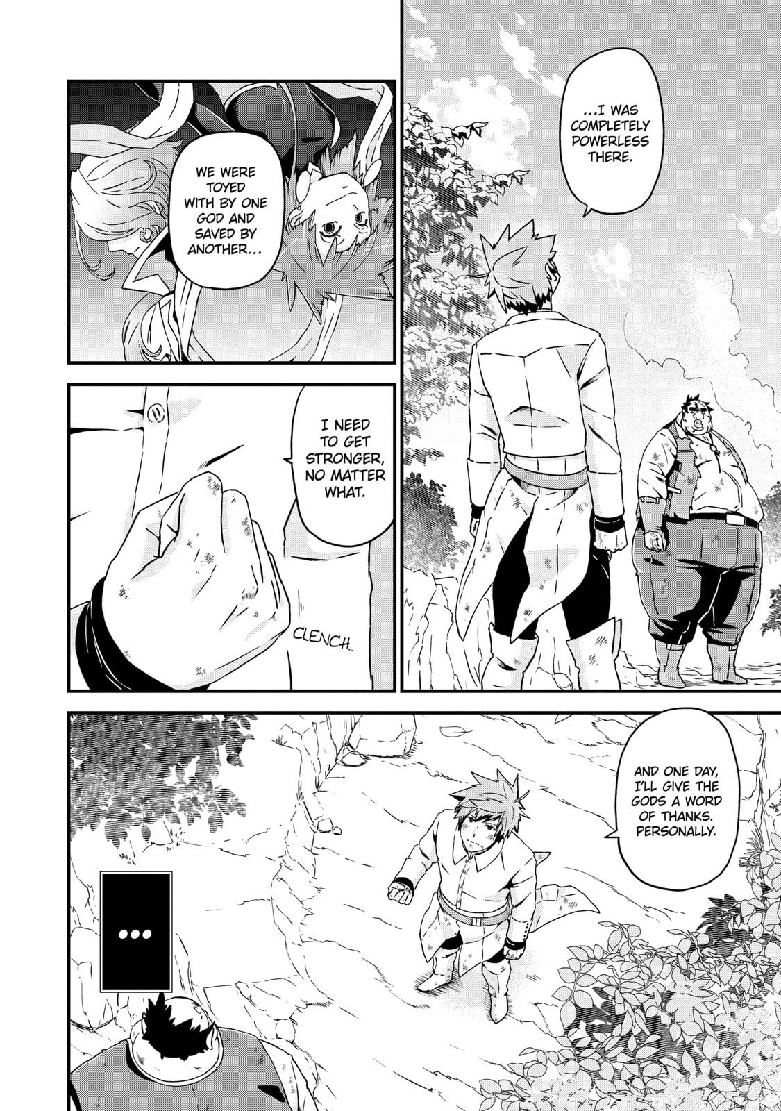 Read Uglymug, Epicfighter chapter 32.2 image 8 on Lezhin
