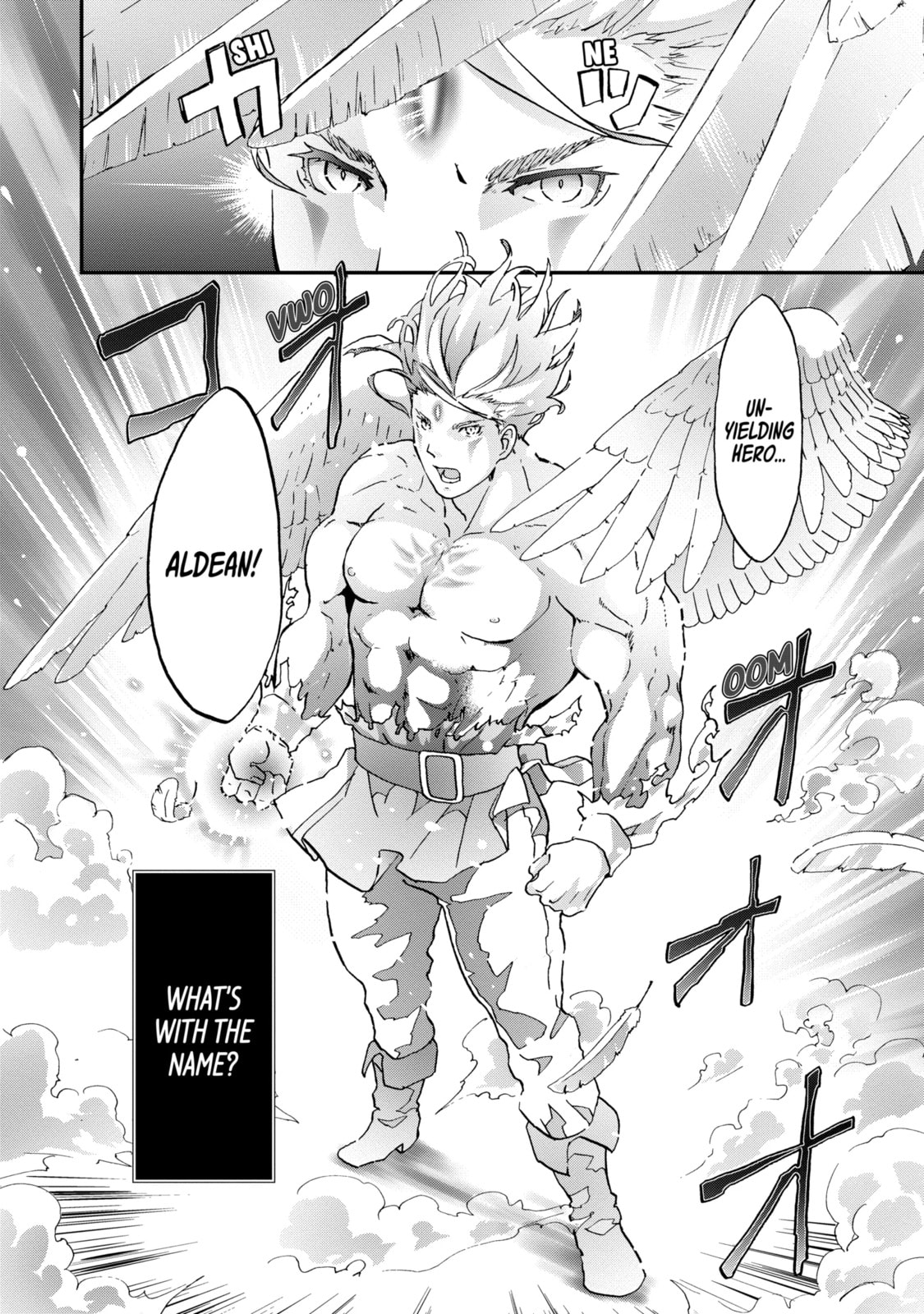 Read Uglymug, Epicfighter chapter 4.3 image 8 on Lezhin
