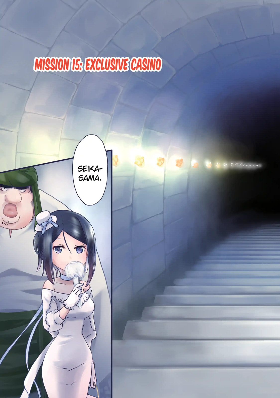 Read Uglymug, Epicfighter chapter 43 image 2 on Lezhin