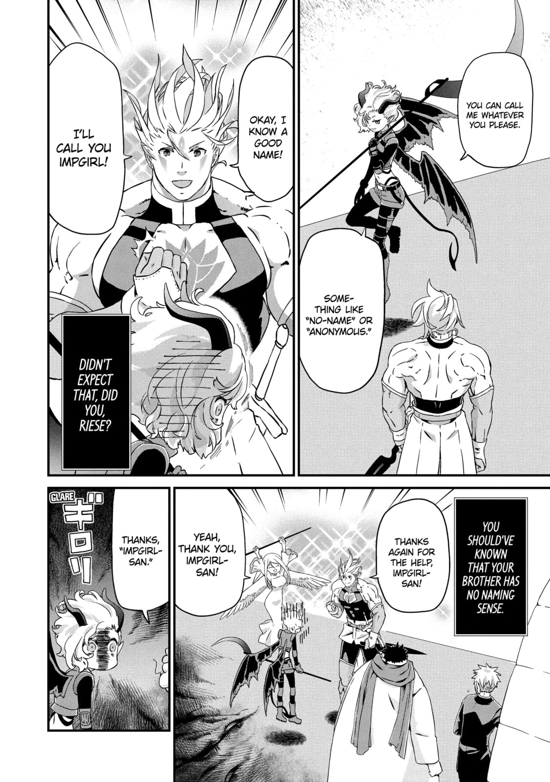 Read Uglymug, Epicfighter chapter 51 image 2 on Lezhin