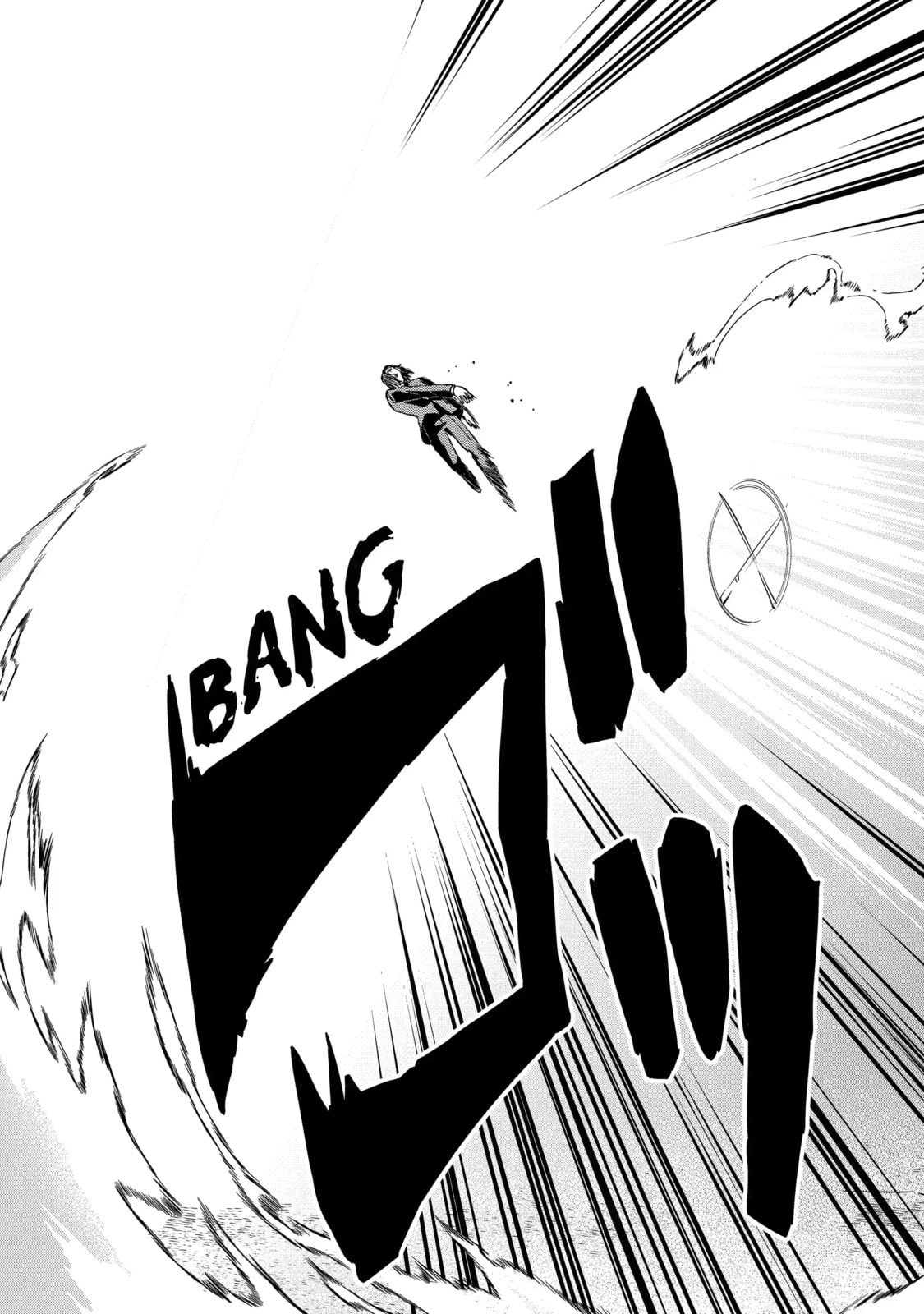 Read Uglymug, Epicfighter chapter 54 image 8 on Lezhin