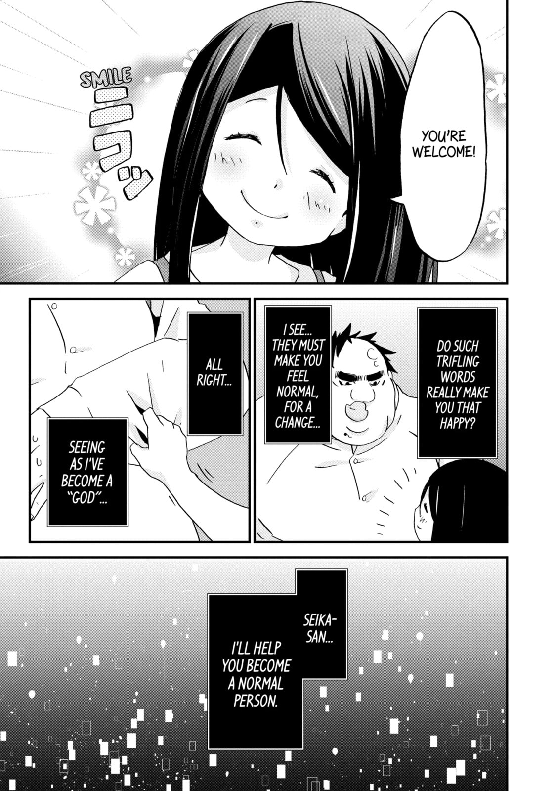 Read Uglymug, Epicfighter chapter 6.3 image 12 on Lezhin