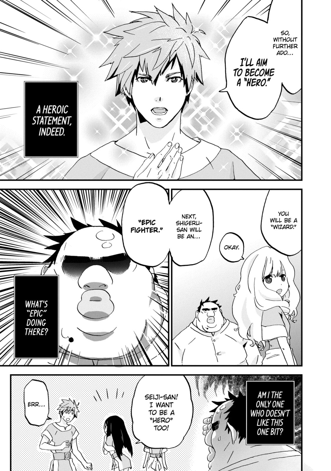 Read Uglymug, Epicfighter chapter 6.3 image 14 on Lezhin