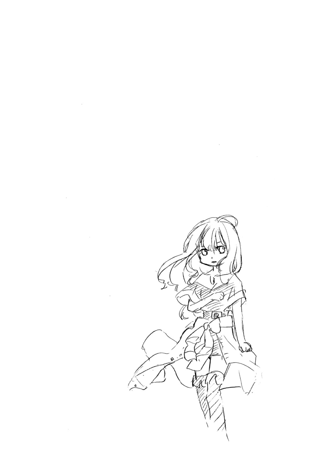 Read Uglymug, Epicfighter chapter 6.3 image 17 on Lezhin