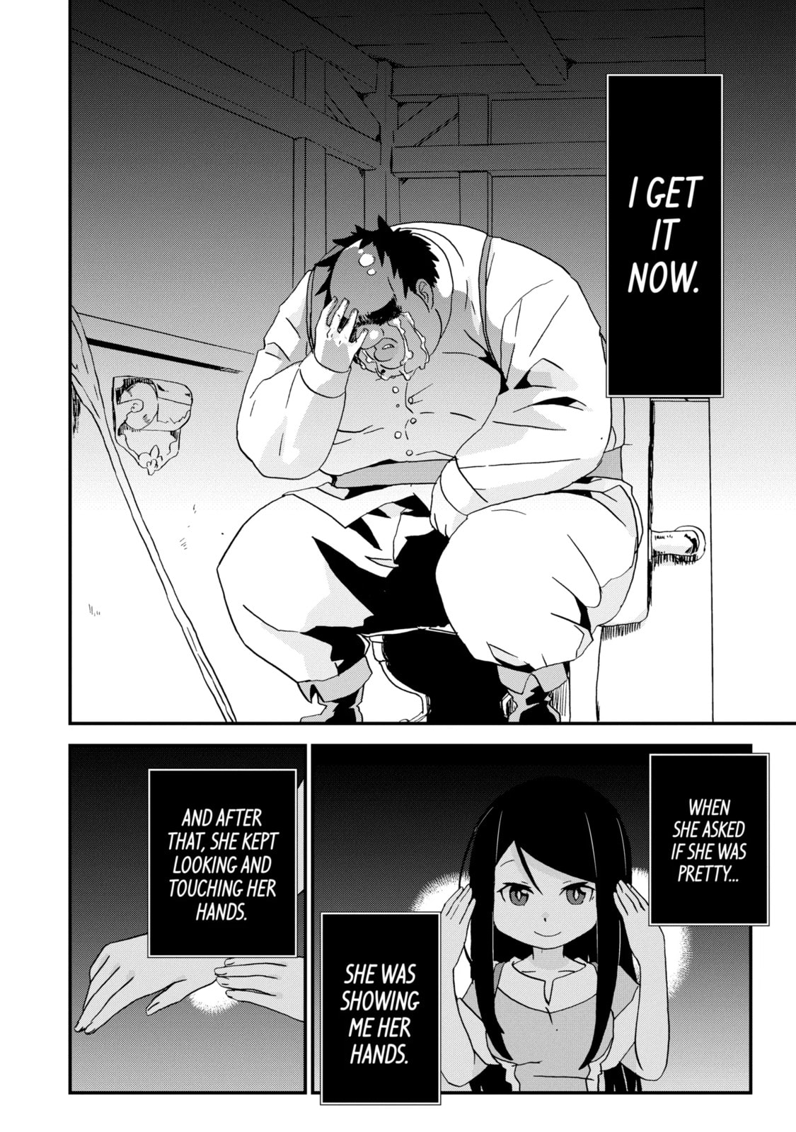 Read Uglymug, Epicfighter chapter 6.3 image 7 on Lezhin