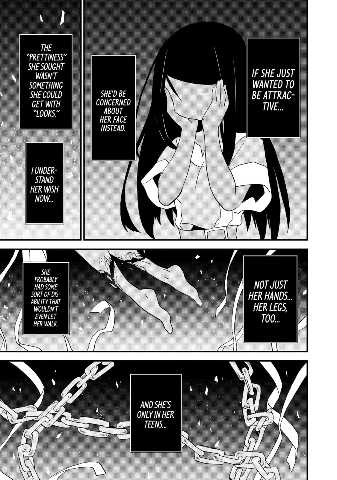 Read Uglymug, Epicfighter chapter 6.3 image 8 on Lezhin