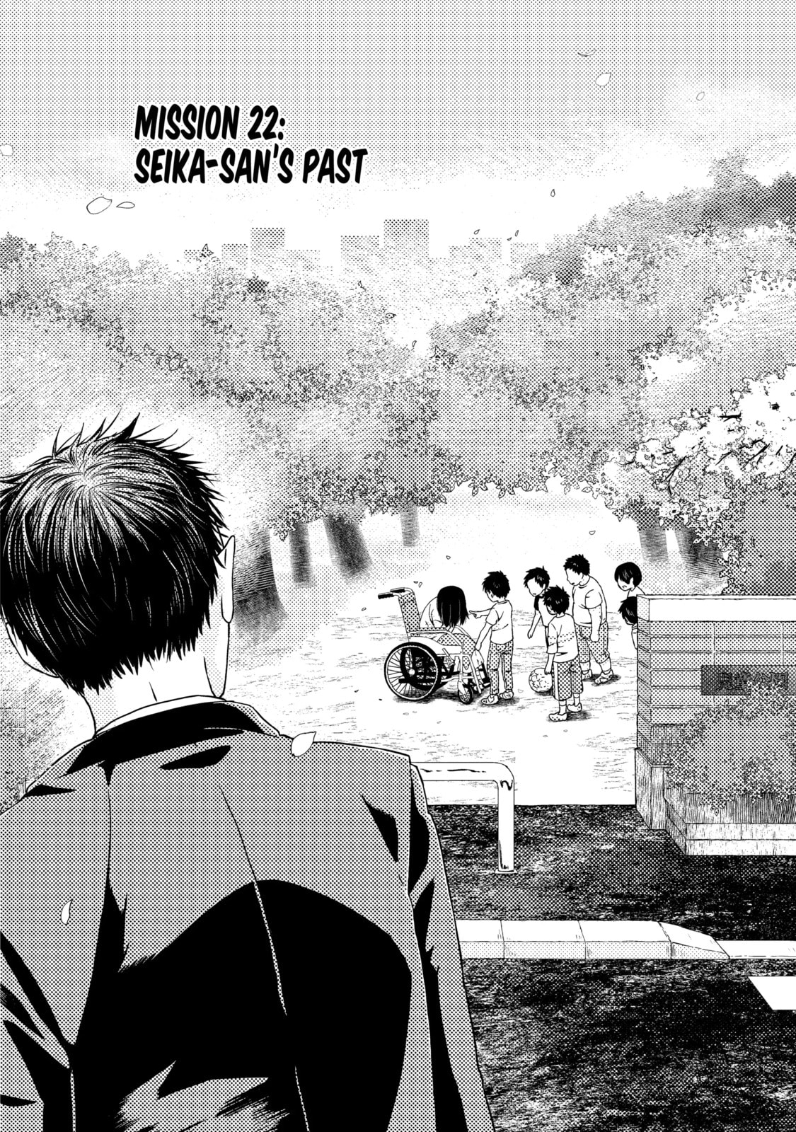 Read Uglymug, Epicfighter chapter 62 image 1 on Lezhin