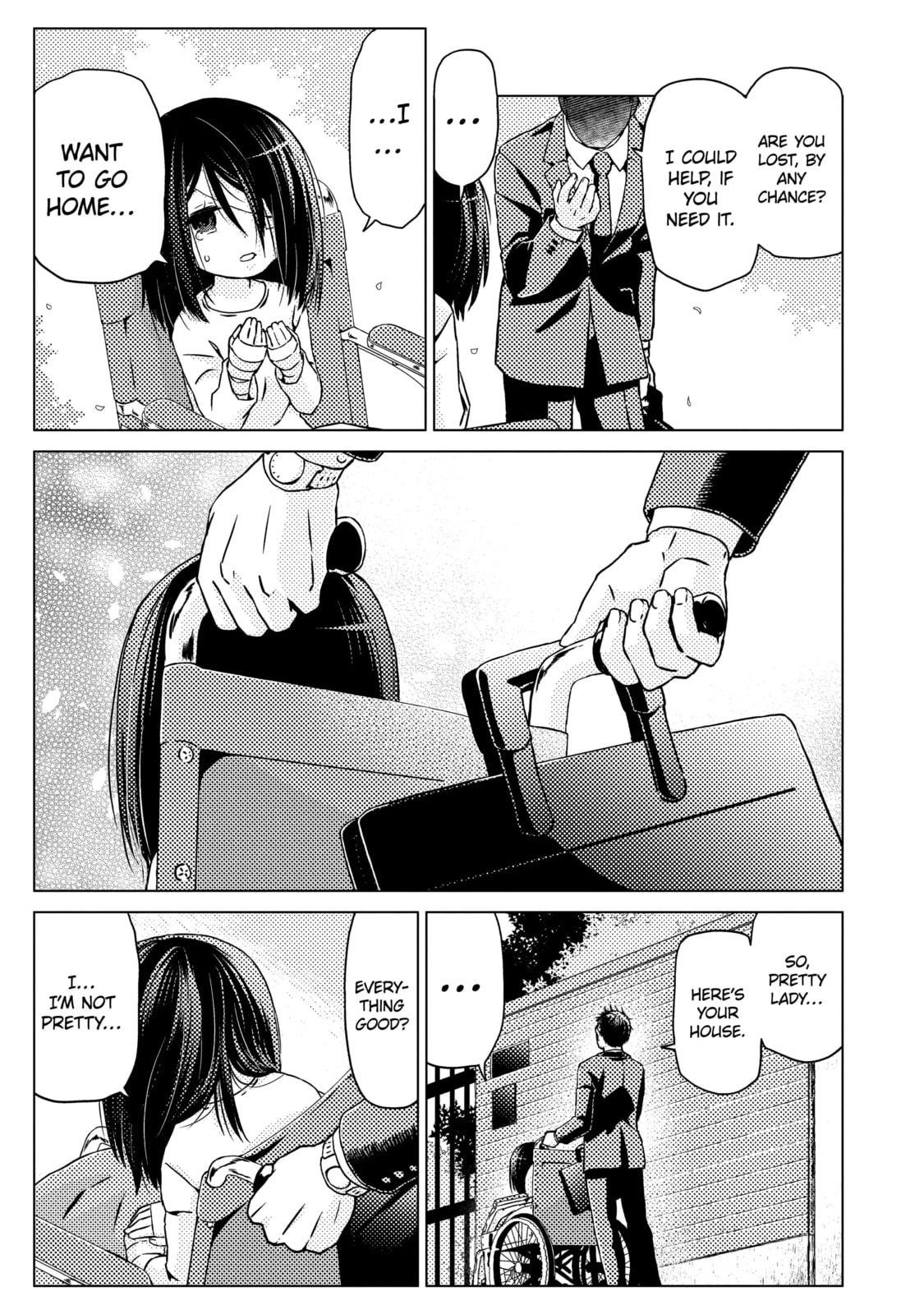 Read Uglymug, Epicfighter chapter 62 image 4 on Lezhin
