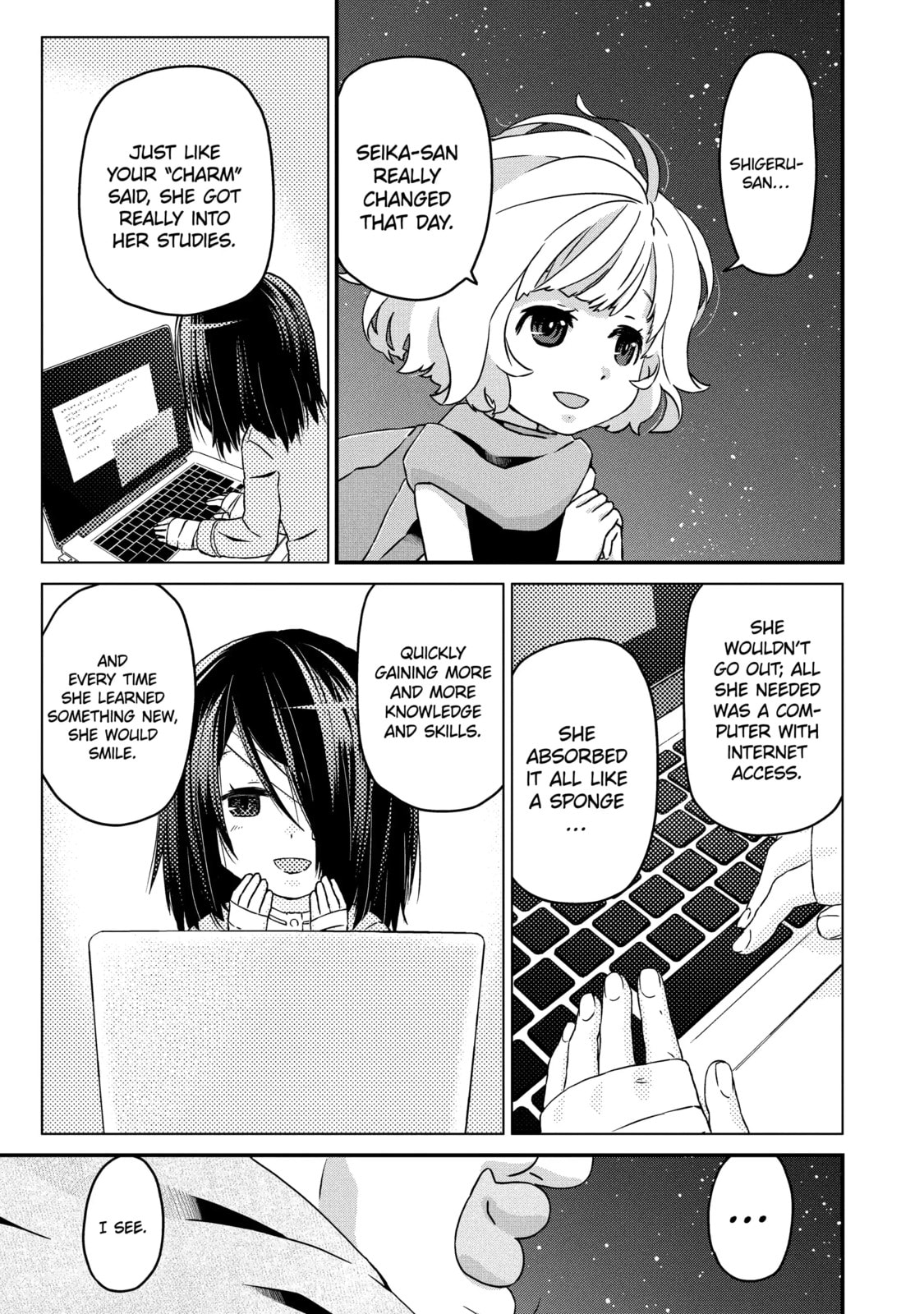 Read Uglymug, Epicfighter chapter 62 image 8 on Lezhin