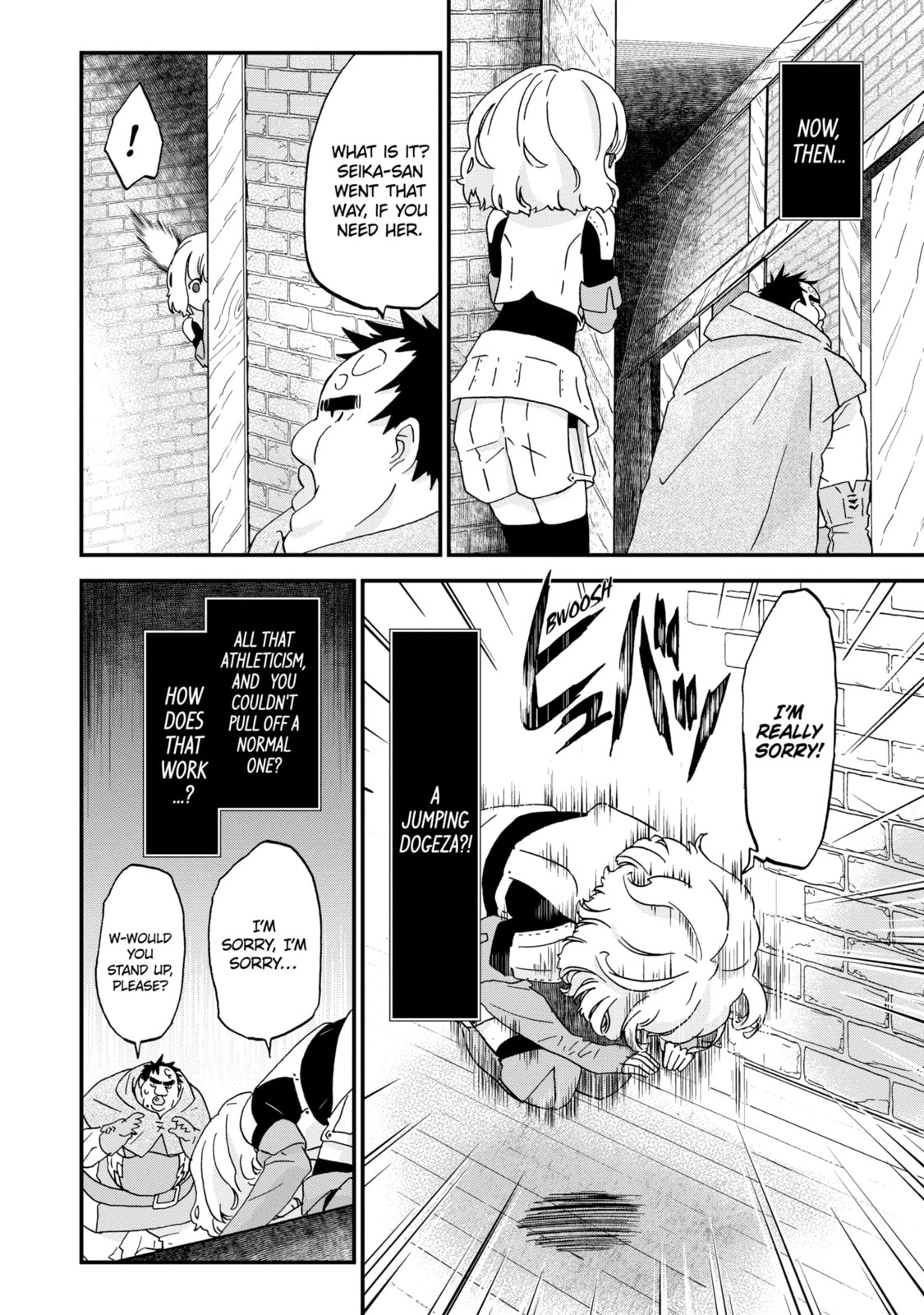 Read Uglymug, Epicfighter chapter 7.3 image 5 on Lezhin