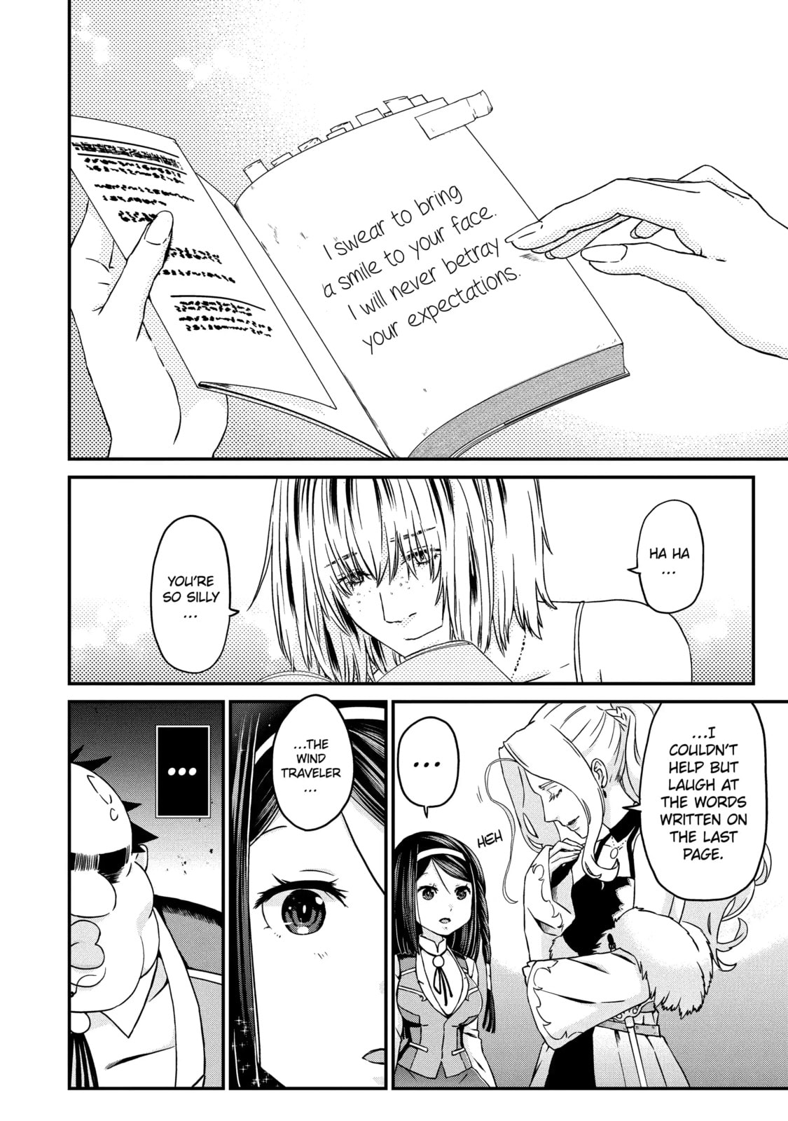 Read Uglymug, Epicfighter chapter 70.1 image 2 on Lezhin
