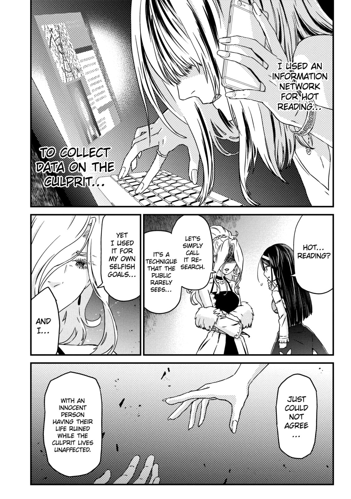 Read Uglymug, Epicfighter chapter 70.1 image 6 on Lezhin